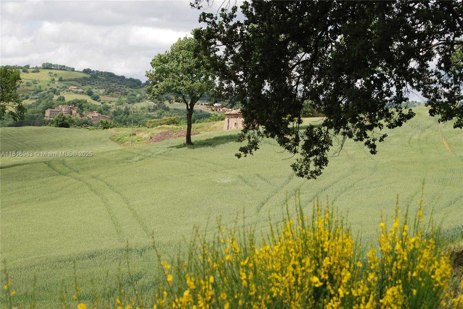 Small Image of ASSISI FRAZIONE S GREGORIO, Out of City Number 10