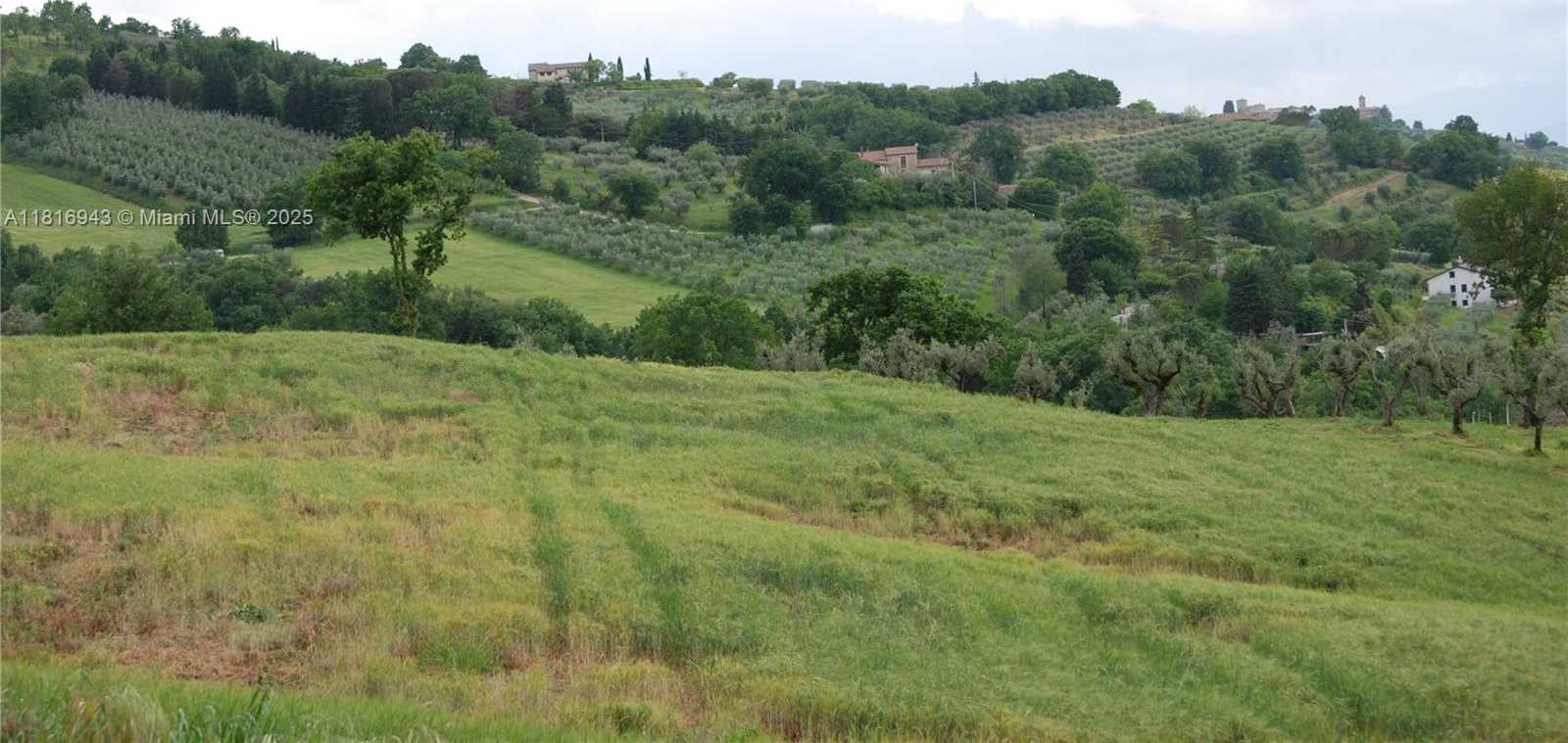 Small Image of ASSISI FRAZIONE S GREGORIO, Out of City Number 14