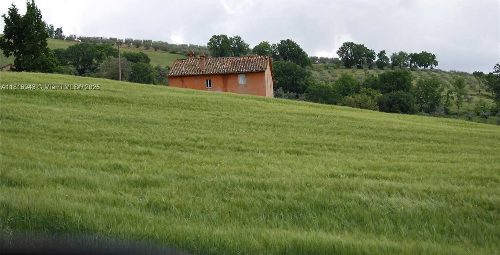 Small Image of ASSISI FRAZIONE S GREGORIO, Out of City Number 16