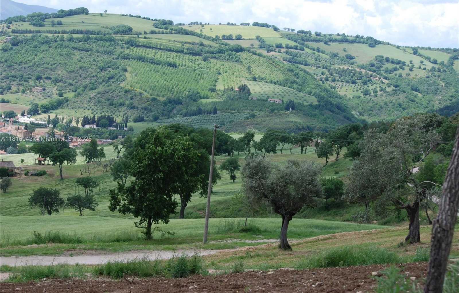 Small Image of ASSISI FRAZIONE S GREGORIO, Out of City Number 19