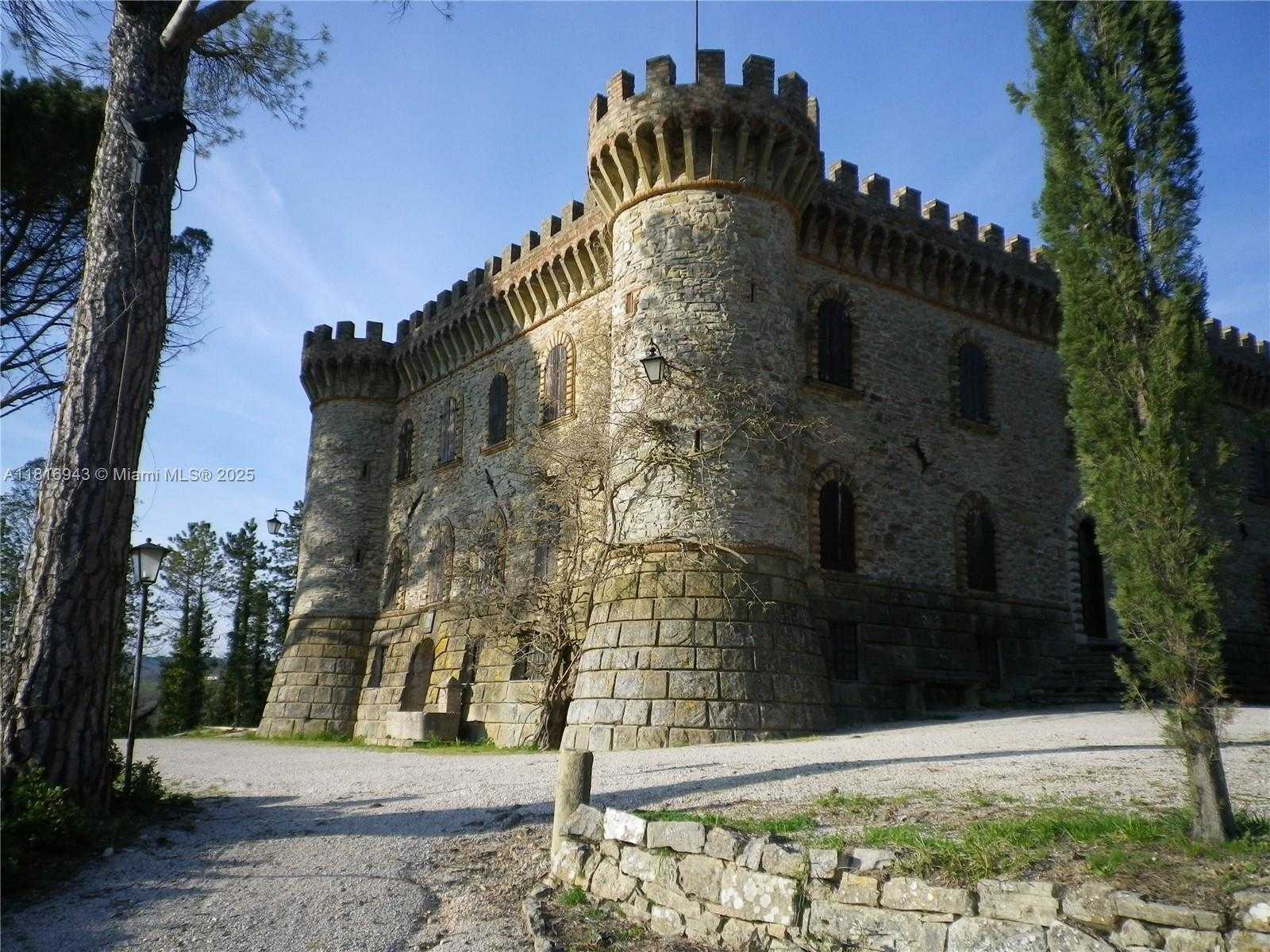 Small Image of ASSISI FRAZIONE S GREGORIO, Out of City Number 2