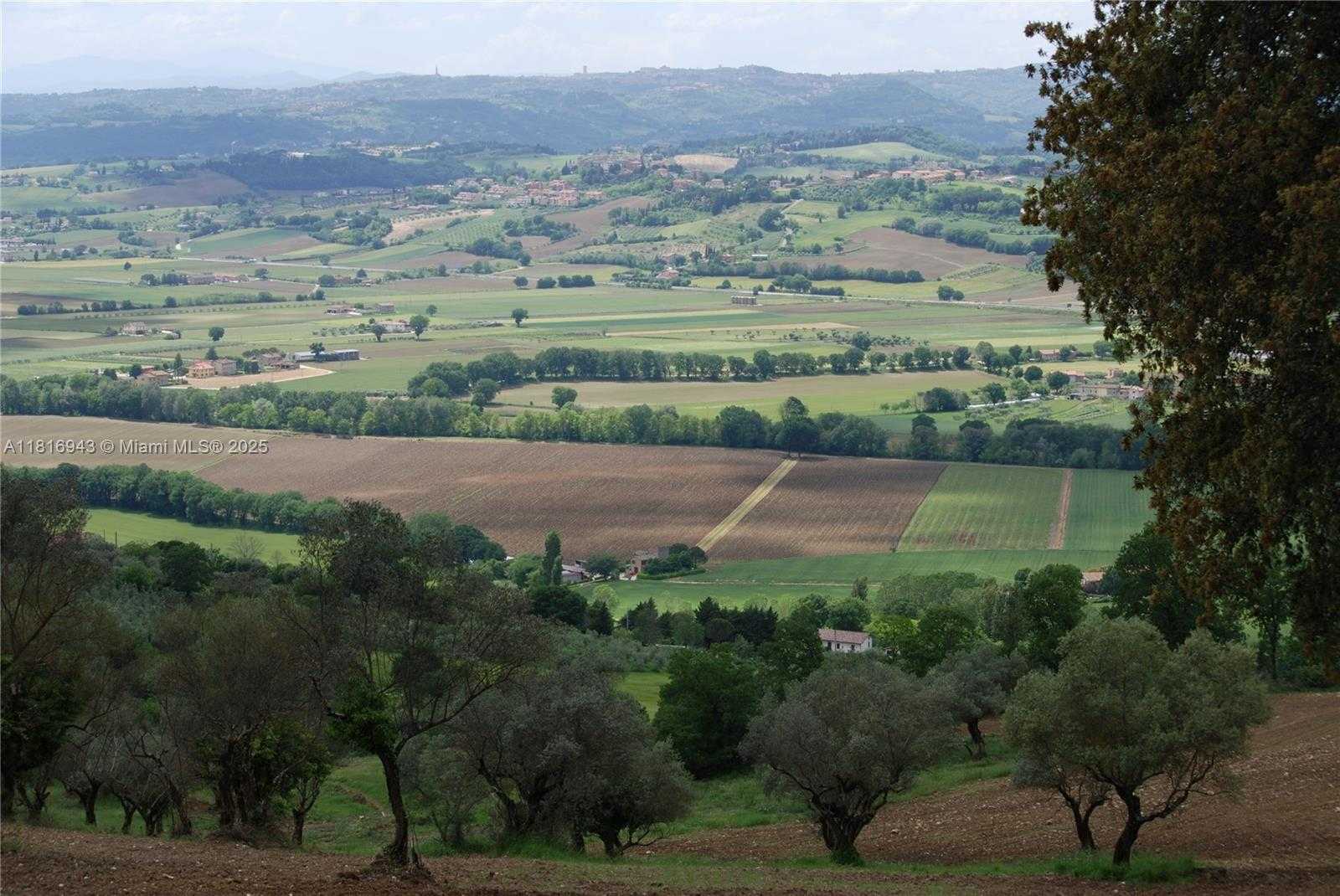 Small Image of ASSISI FRAZIONE S GREGORIO, Out of City Number 21