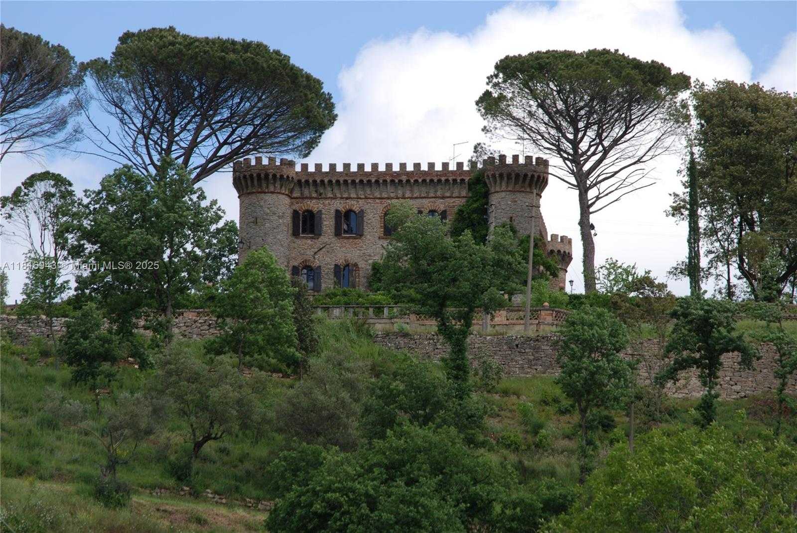 Small Image of ASSISI FRAZIONE S GREGORIO, Out of City Number 3