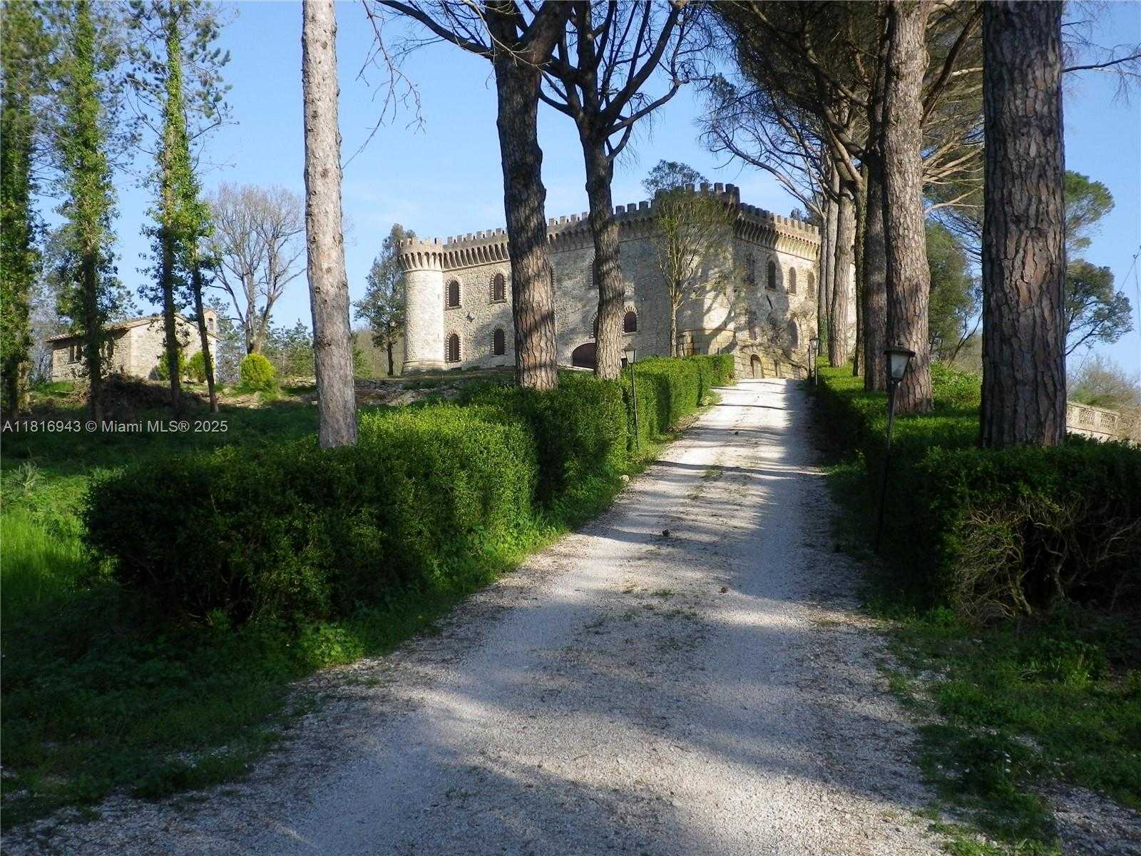Small Image of ASSISI FRAZIONE S GREGORIO, Out of City Number 4