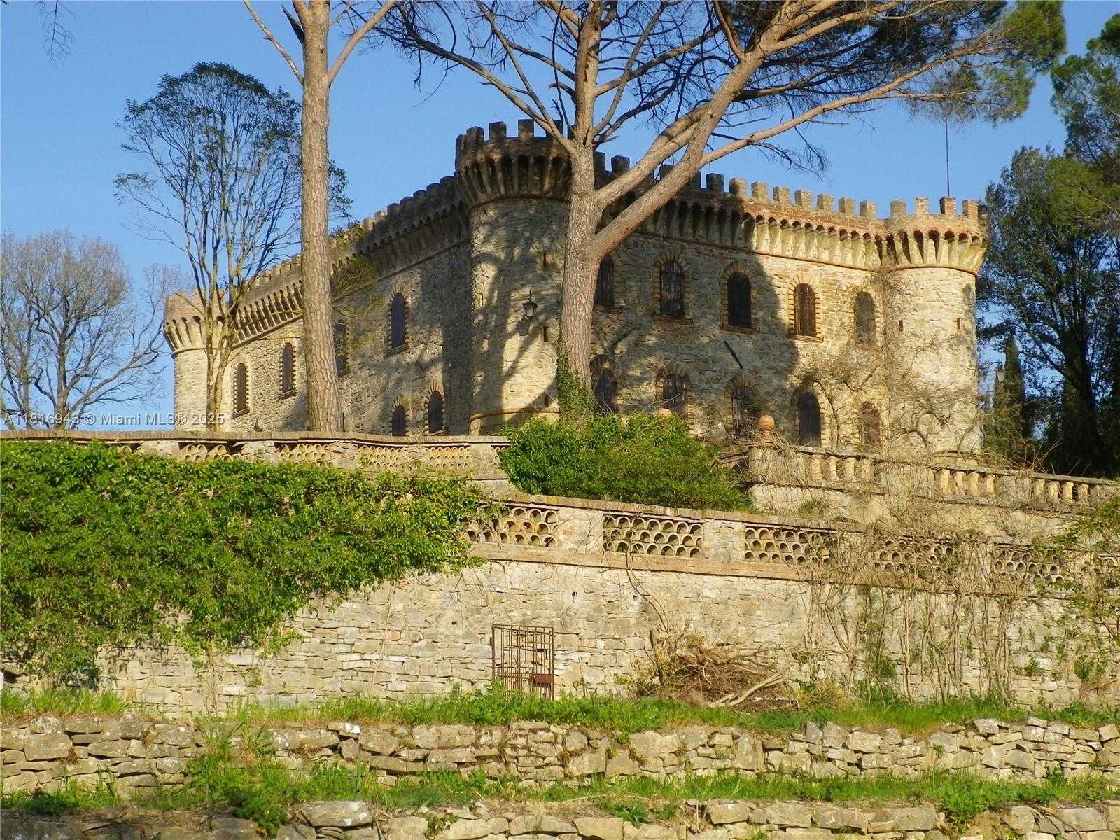 Small Image of ASSISI FRAZIONE S GREGORIO, Out of City Number 5