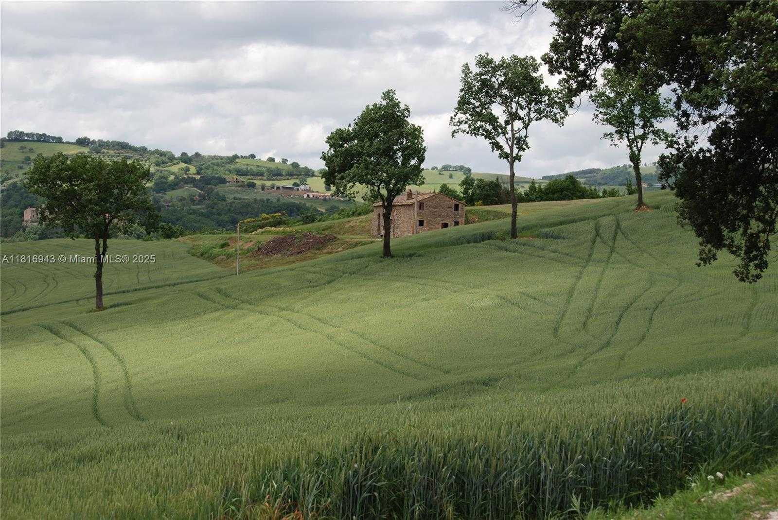 Small Image of ASSISI FRAZIONE S GREGORIO, Out of City Number 8