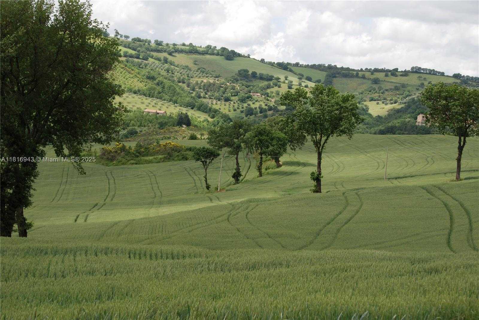 Small Image of ASSISI FRAZIONE S GREGORIO, Out of City Number 9