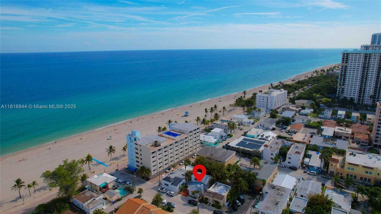 Small Image of 314 OREGON ST, Hollywood Number 1