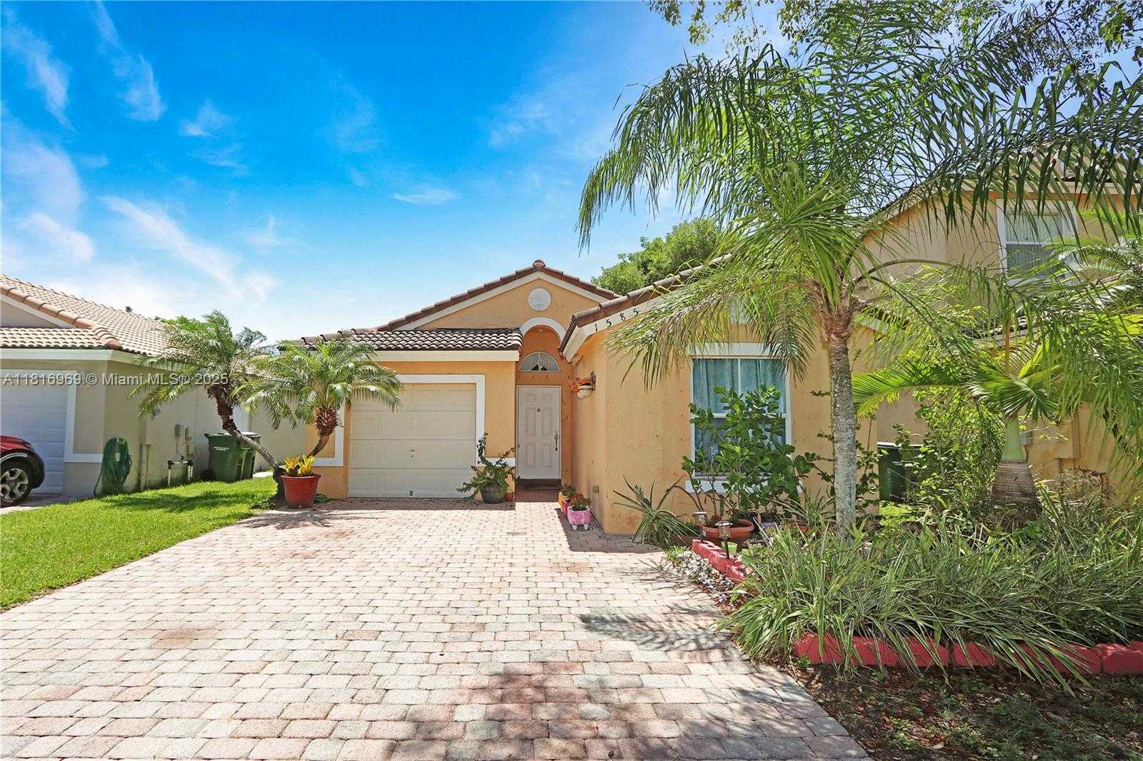 Small Image of 1585 SOUTH EAST 20TH RD, Homestead Number 16