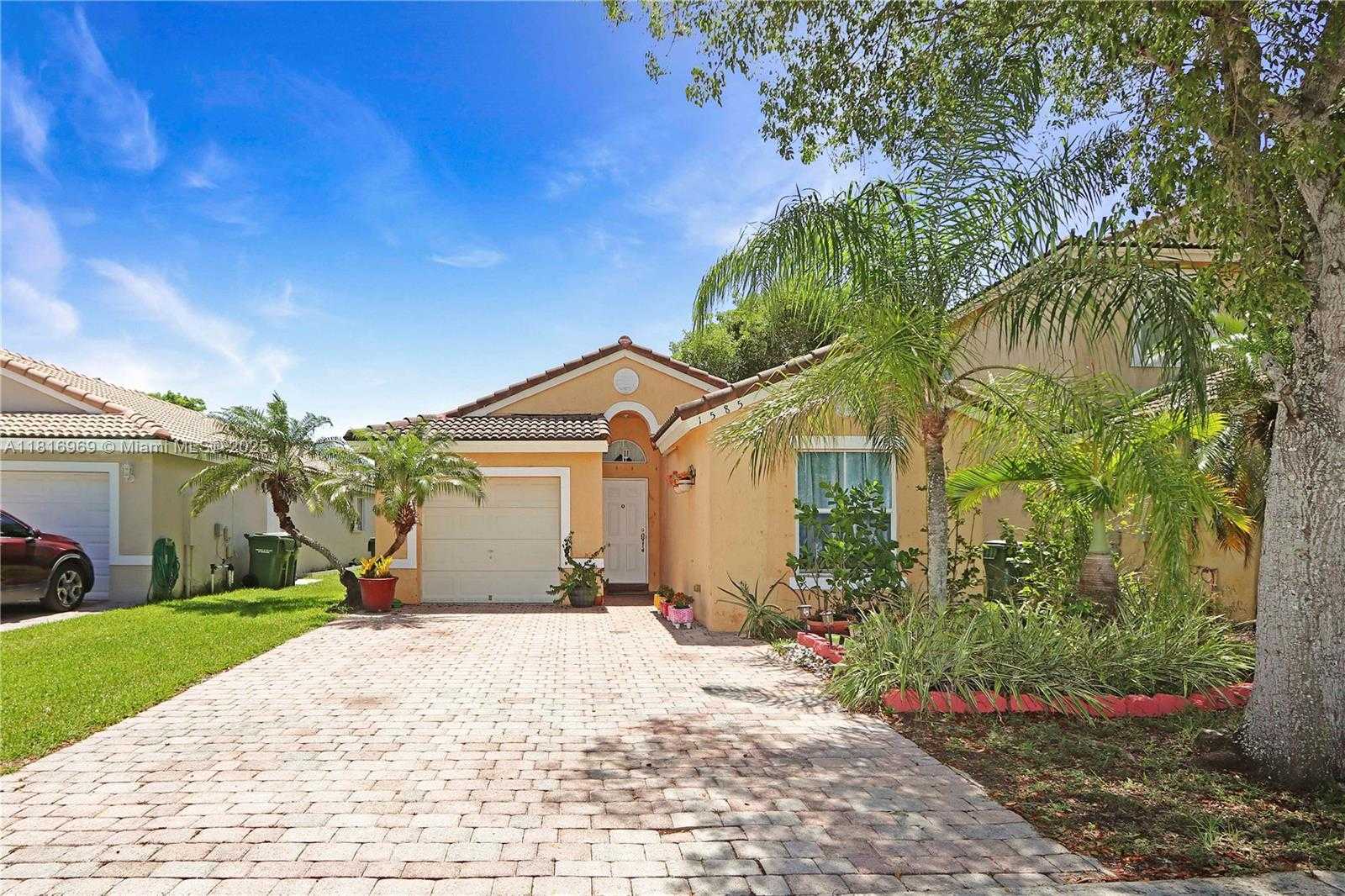 Small Image of 1585 SOUTH EAST 20TH RD, Homestead Number 17