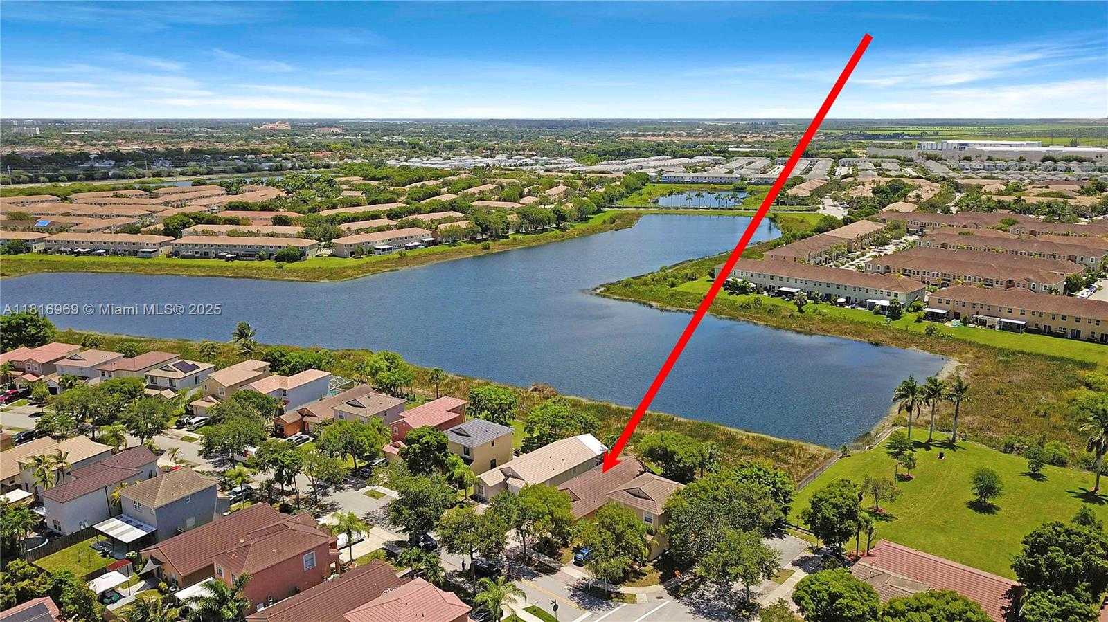 Small Image of 1585 SOUTH EAST 20TH RD, Homestead Number 23