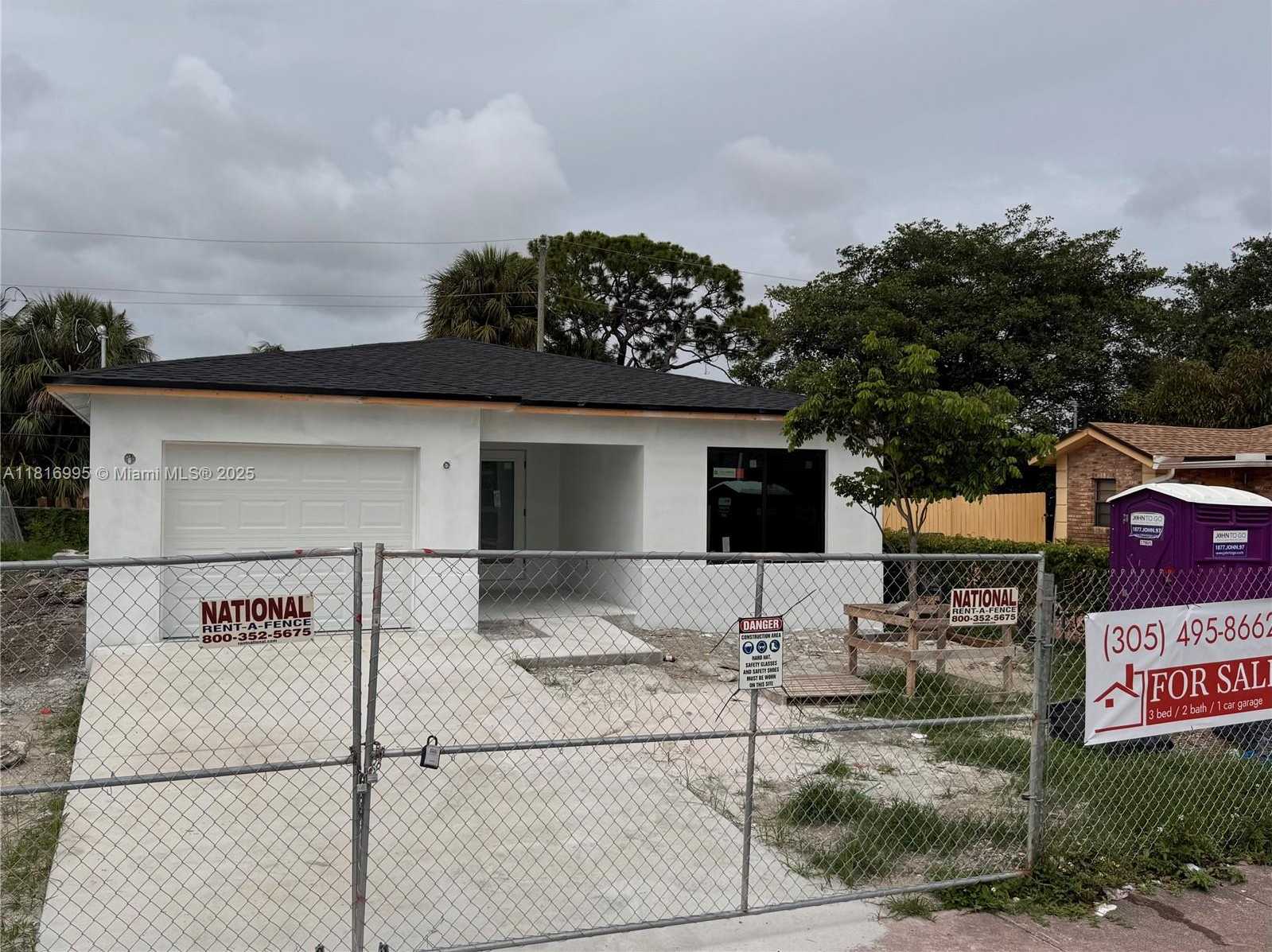 Small Image of 2430 NORTH WEST 22ND RD, Fort Lauderdale Number 2