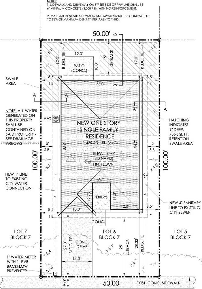 Small Image of 2430 NORTH WEST 22ND RD, Fort Lauderdale Number 3