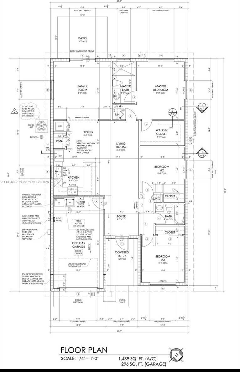 Small Image of 2430 NORTH WEST 22ND RD, Fort Lauderdale Number 4