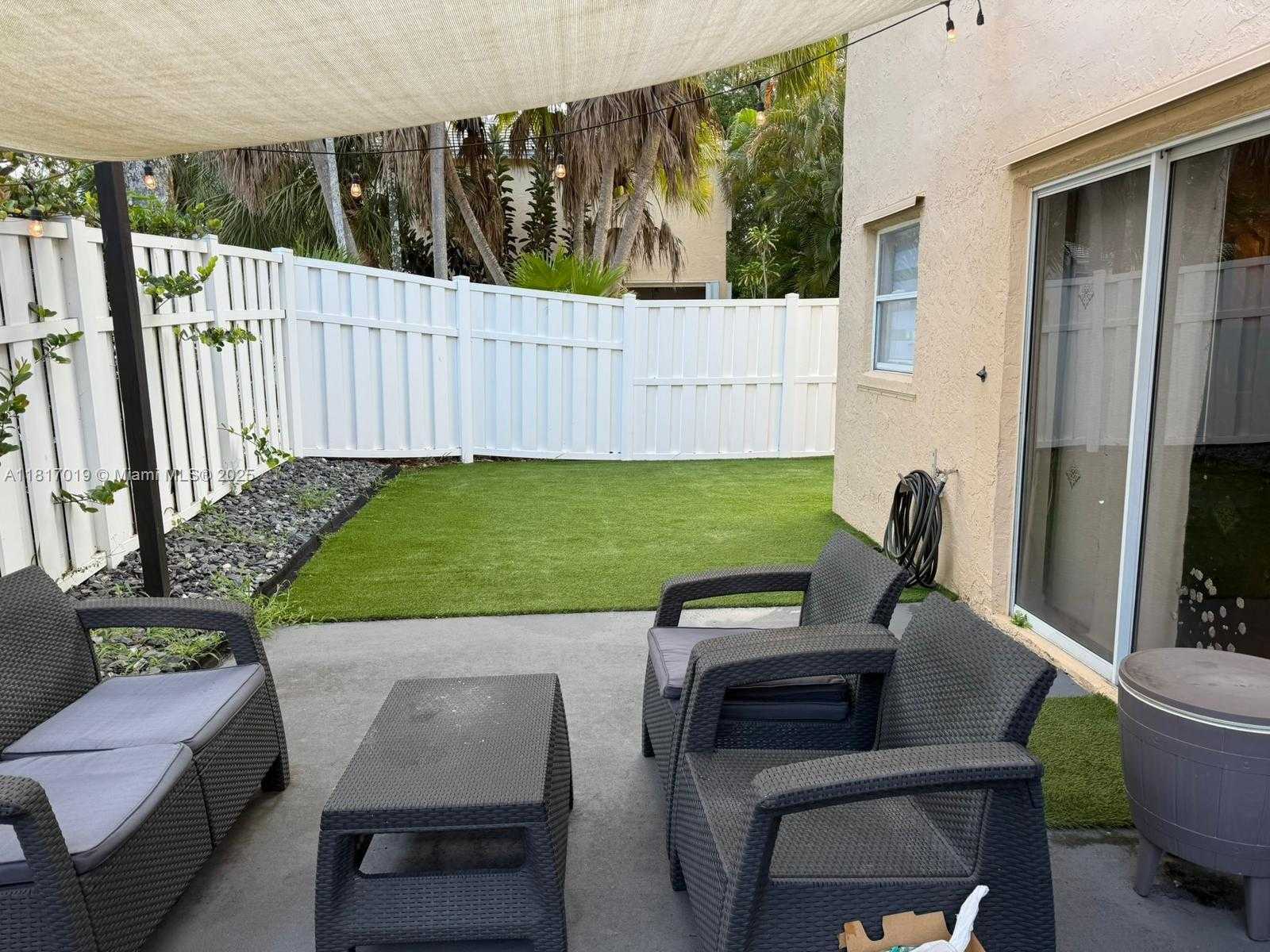 Small Image of 9825 NORTH WEST 2ND CT, Plantation Number 25