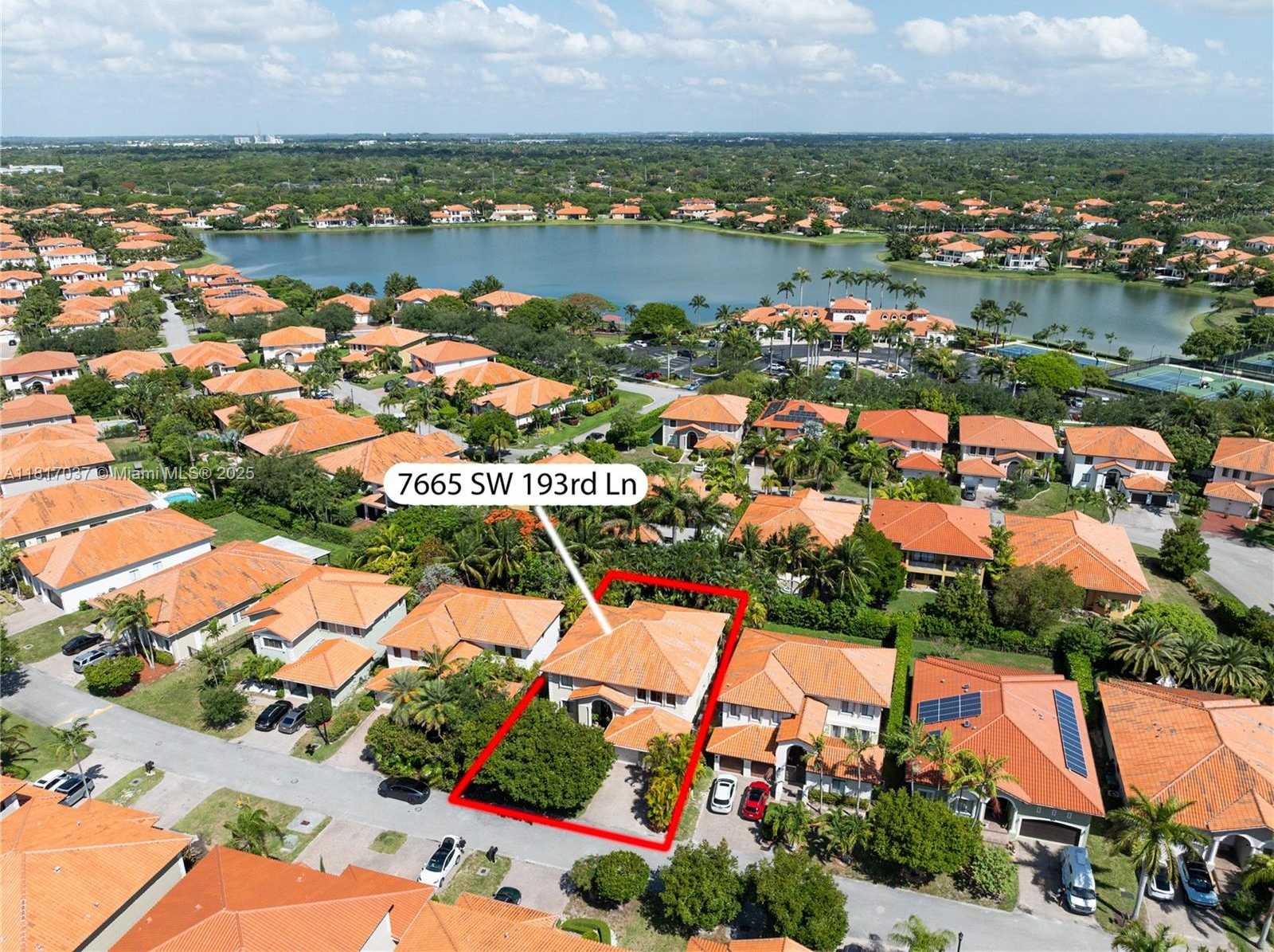 Small Image of 7665 SOUTH WEST 193RD LN, Cutler Bay Number 32