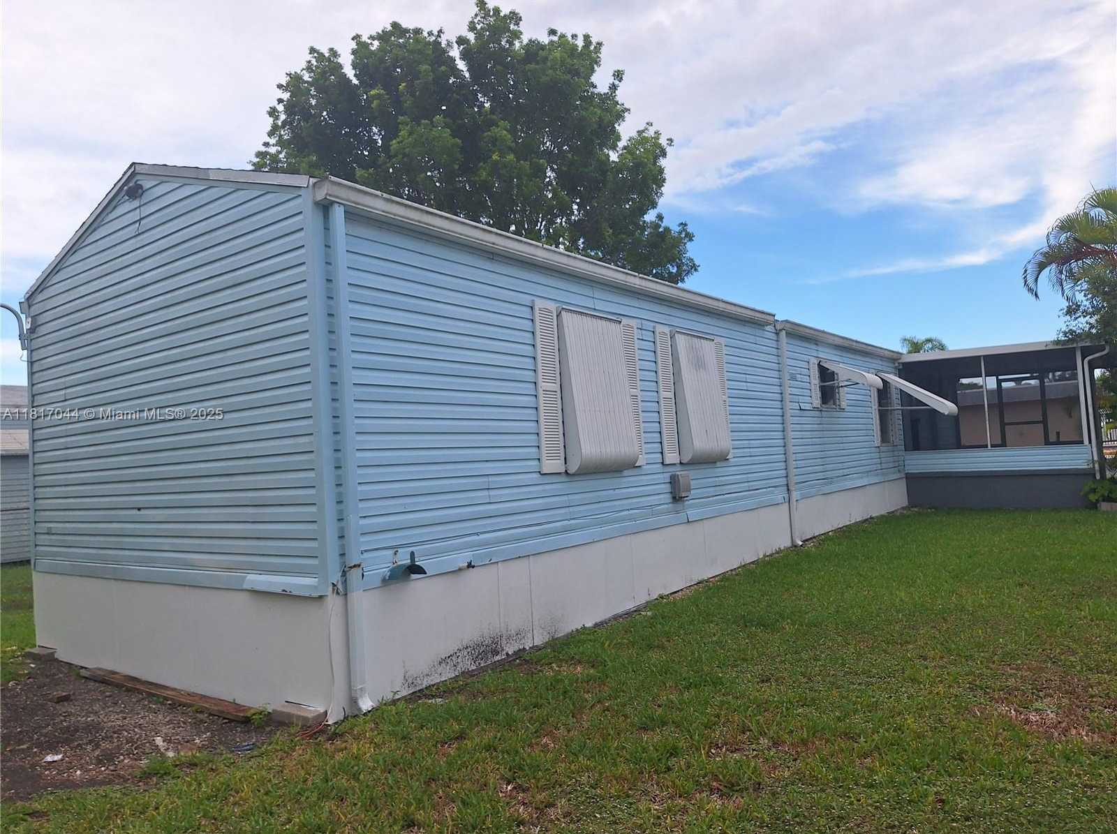 Small Image of 35303 SOUTH WEST 180TH AVE LOT 347, Homestead Number 7