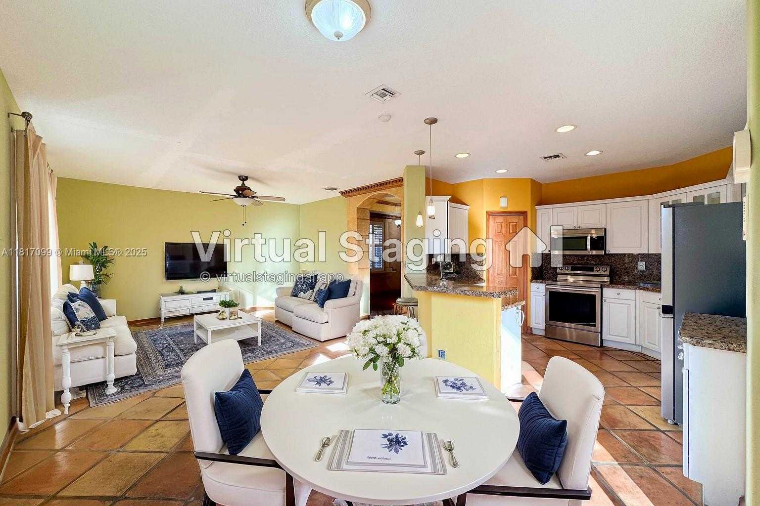Small Image of 16120 SOUTH WEST 91ST CT, Palmetto Bay Number 15