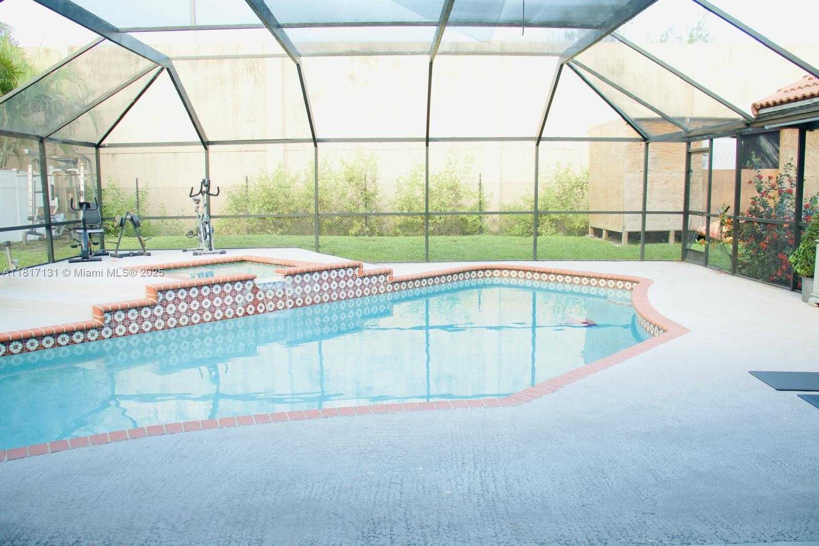 Small Image of 1550 SOUTH WEST 52ND TER, Plantation Number 18