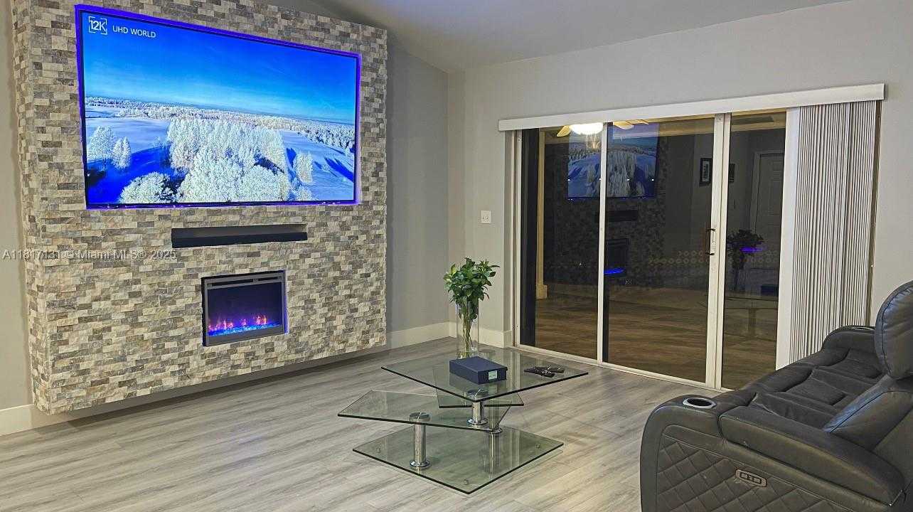 Small Image of 1550 SOUTH WEST 52ND TER, Plantation Number 5