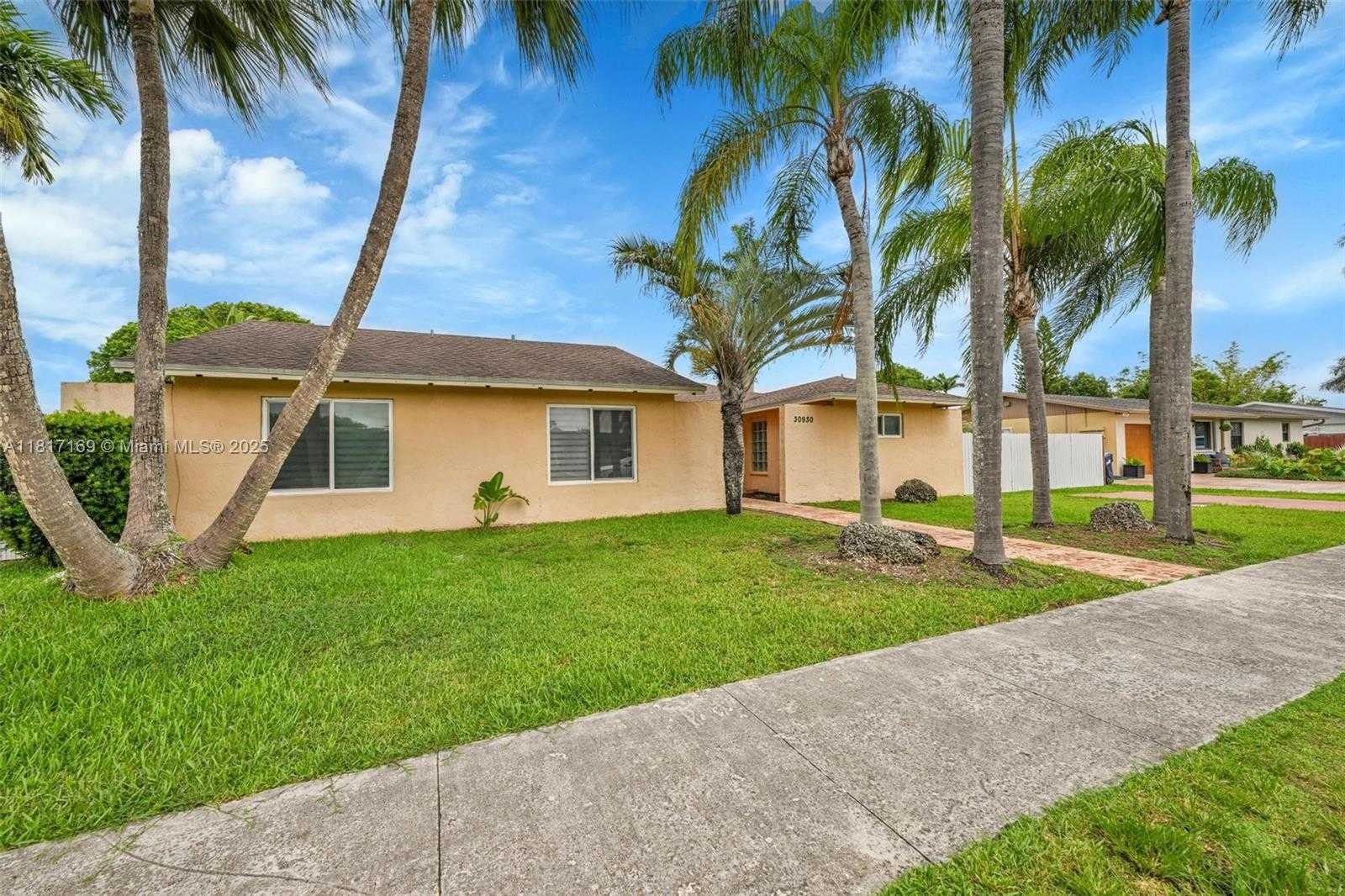 Small Image of 30930 SOUTH WEST 190TH AVE, Homestead Number 2