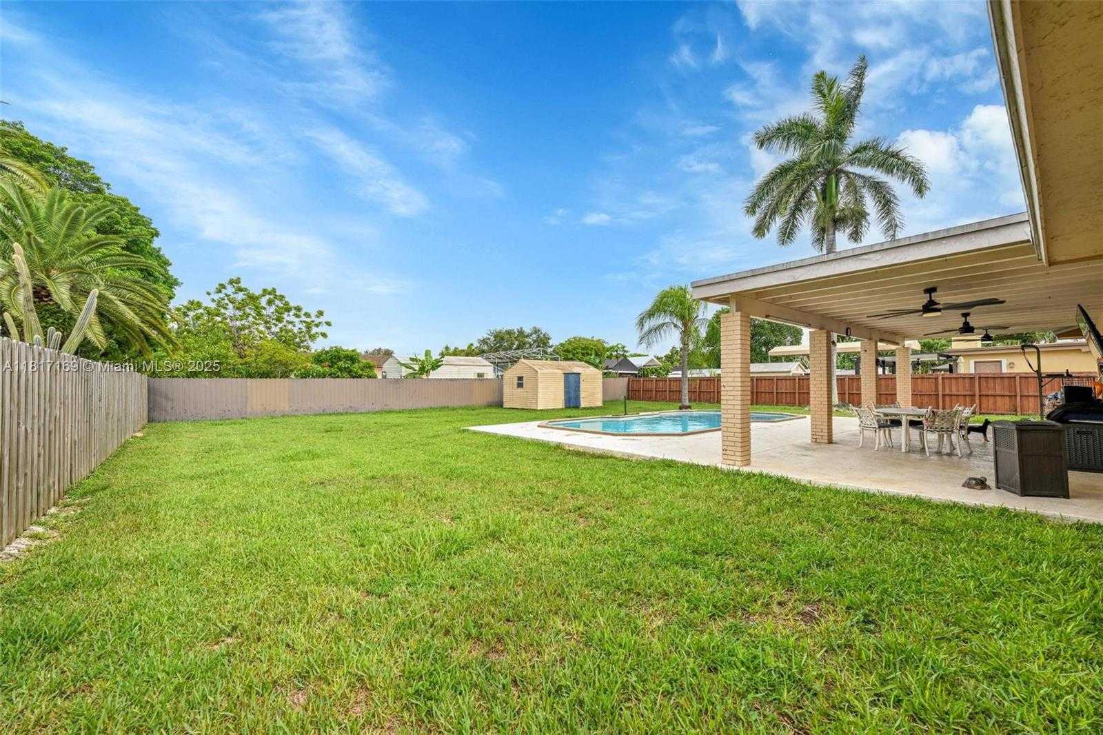 Small Image of 30930 SOUTH WEST 190TH AVE, Homestead Number 22