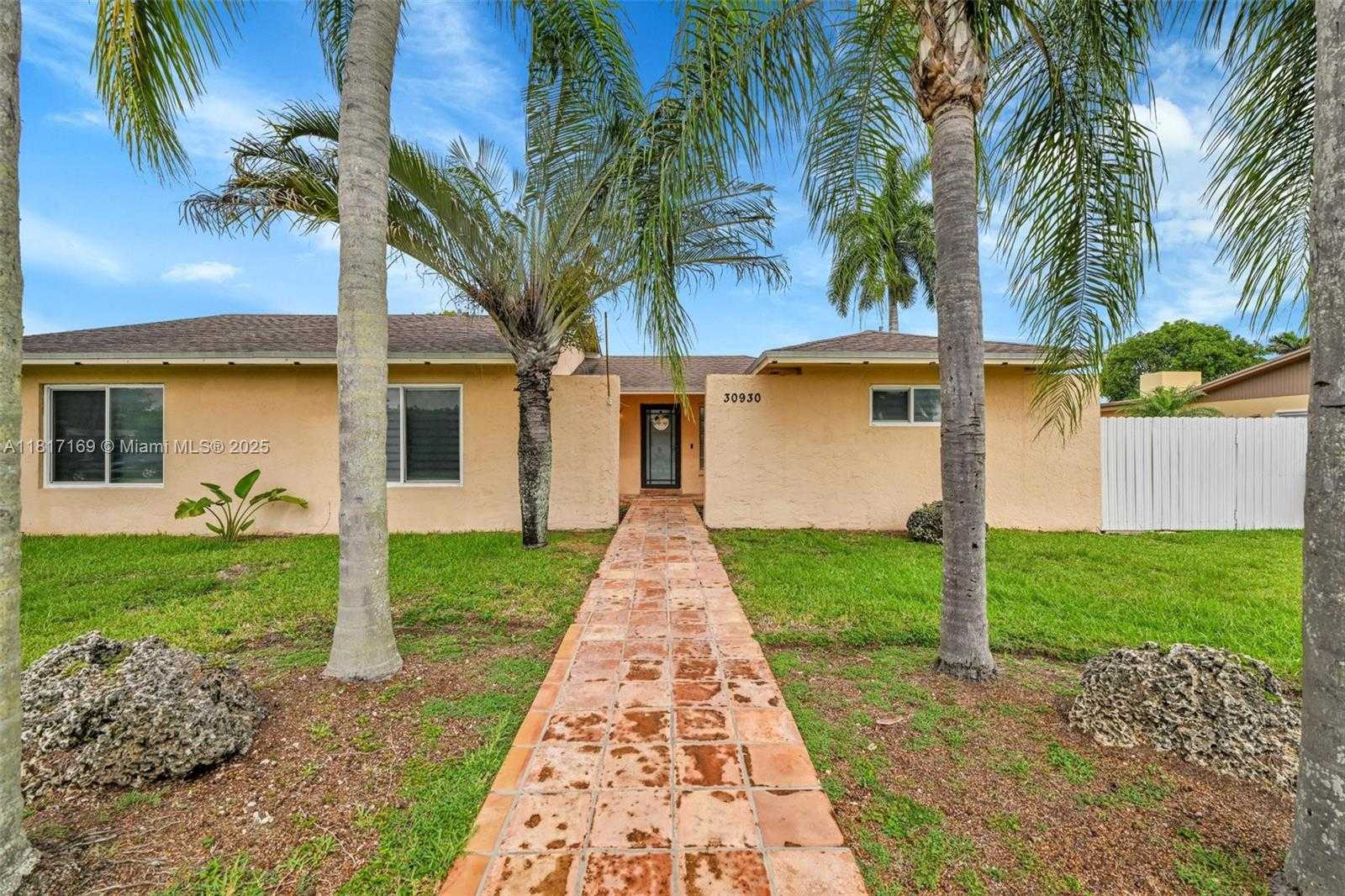 Small Image of 30930 SOUTH WEST 190TH AVE, Homestead Number 3