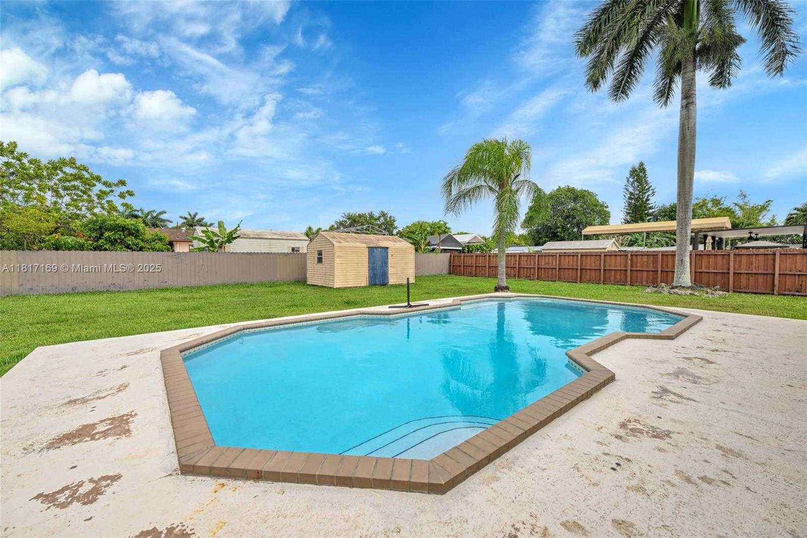 Small Image of 30930 SOUTH WEST 190TH AVE, Homestead Number 30