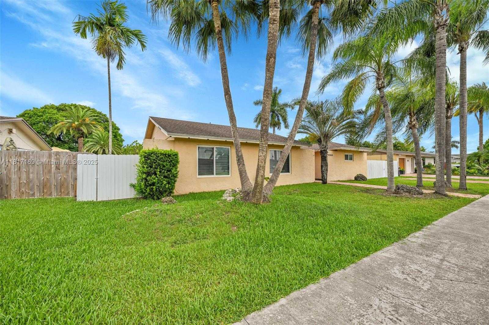 Small Image of 30930 SOUTH WEST 190TH AVE, Homestead Number 32