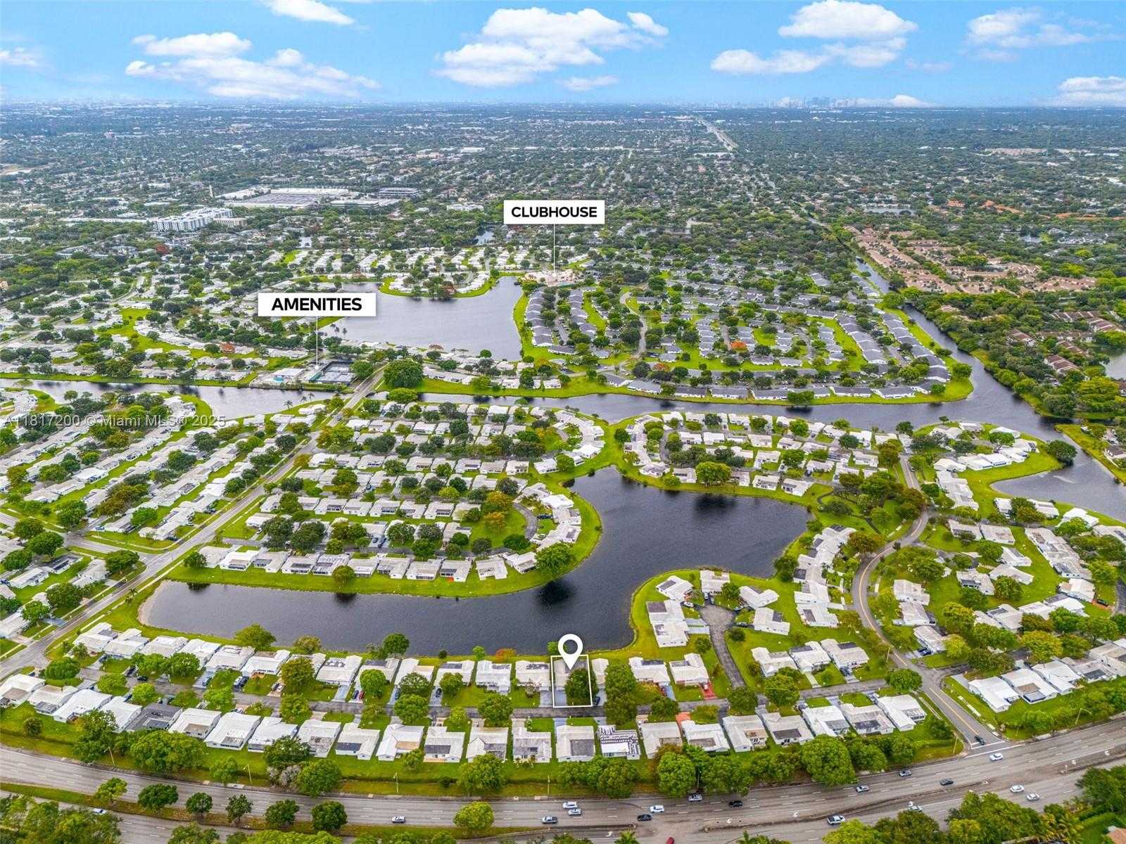 Small Image of 1110 NORTH WEST 90TH WAY, Plantation Number 43
