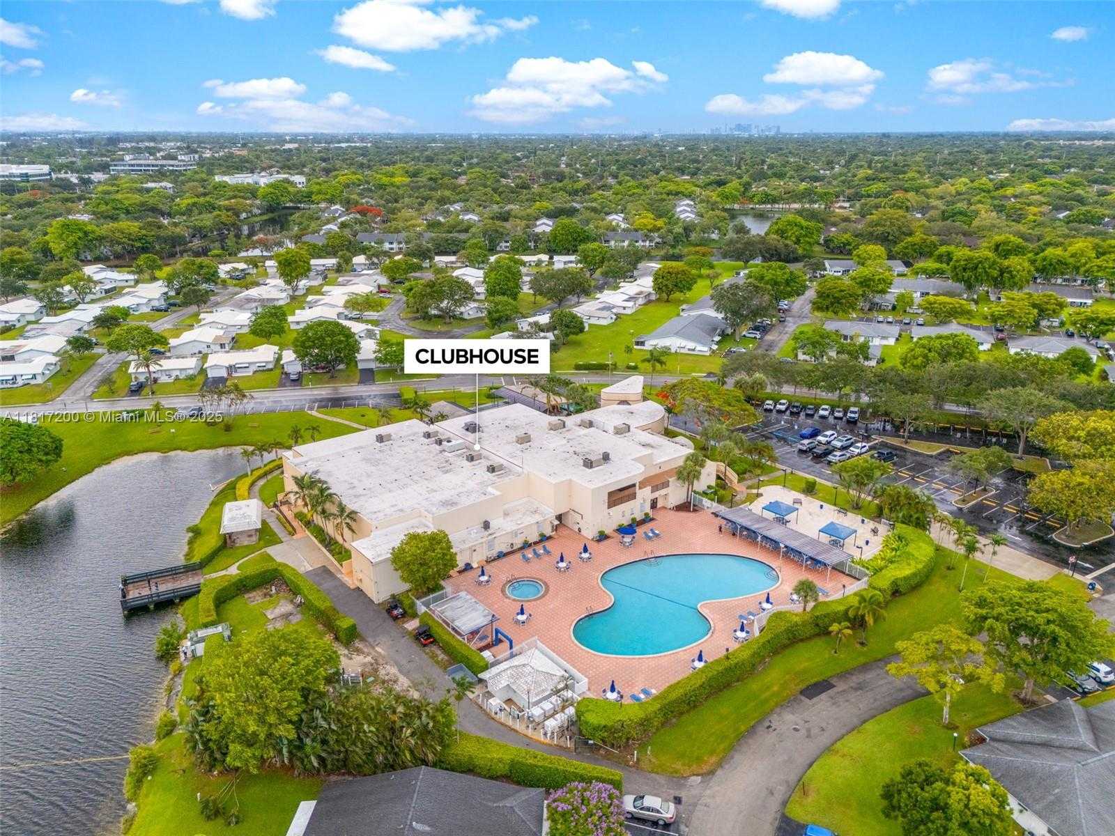 Small Image of 1110 NORTH WEST 90TH WAY, Plantation Number 46