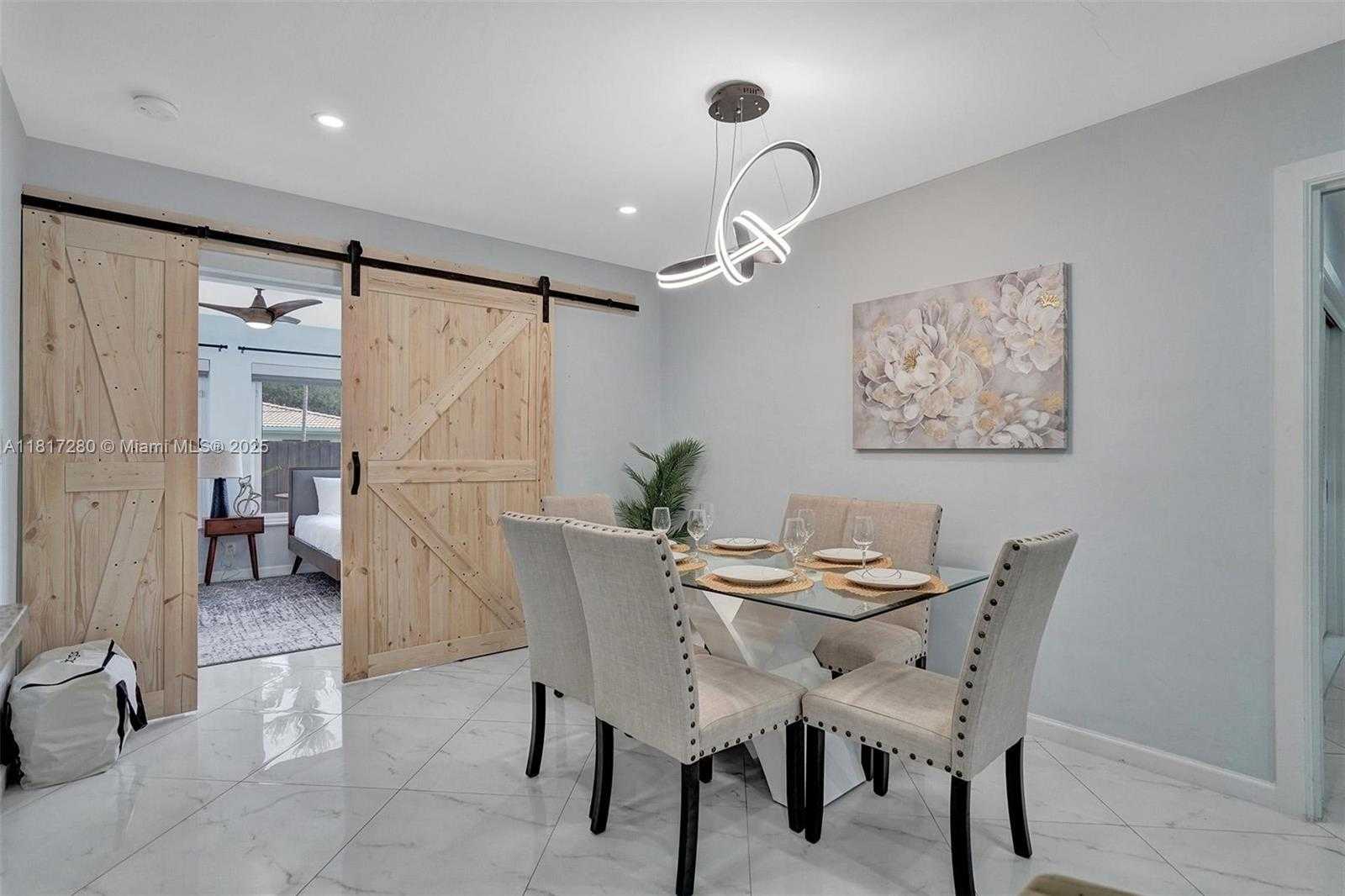 Small Image of 5230 NORTH EAST 20TH AVE, Fort Lauderdale Number 11