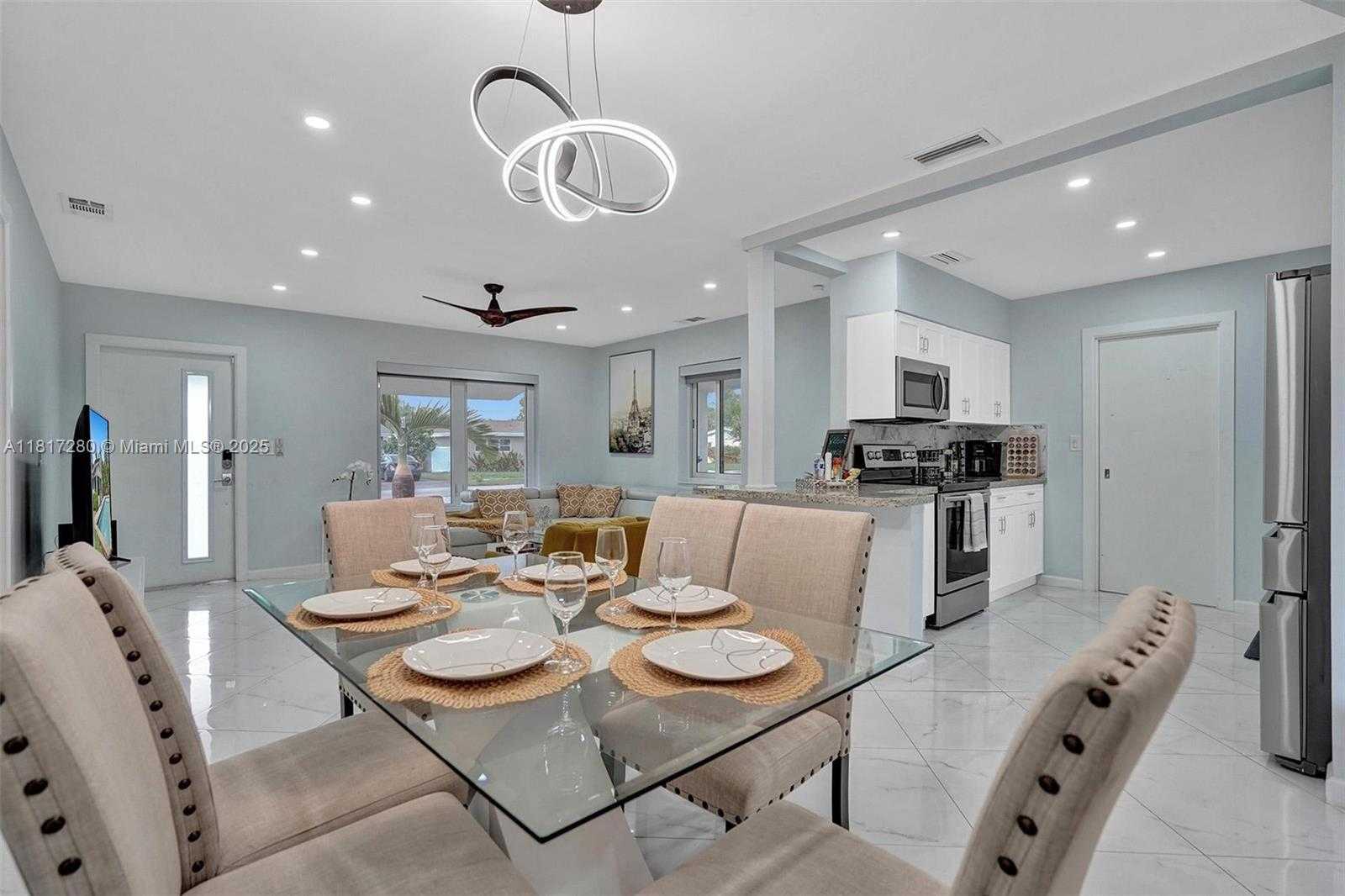 Small Image of 5230 NORTH EAST 20TH AVE, Fort Lauderdale Number 13