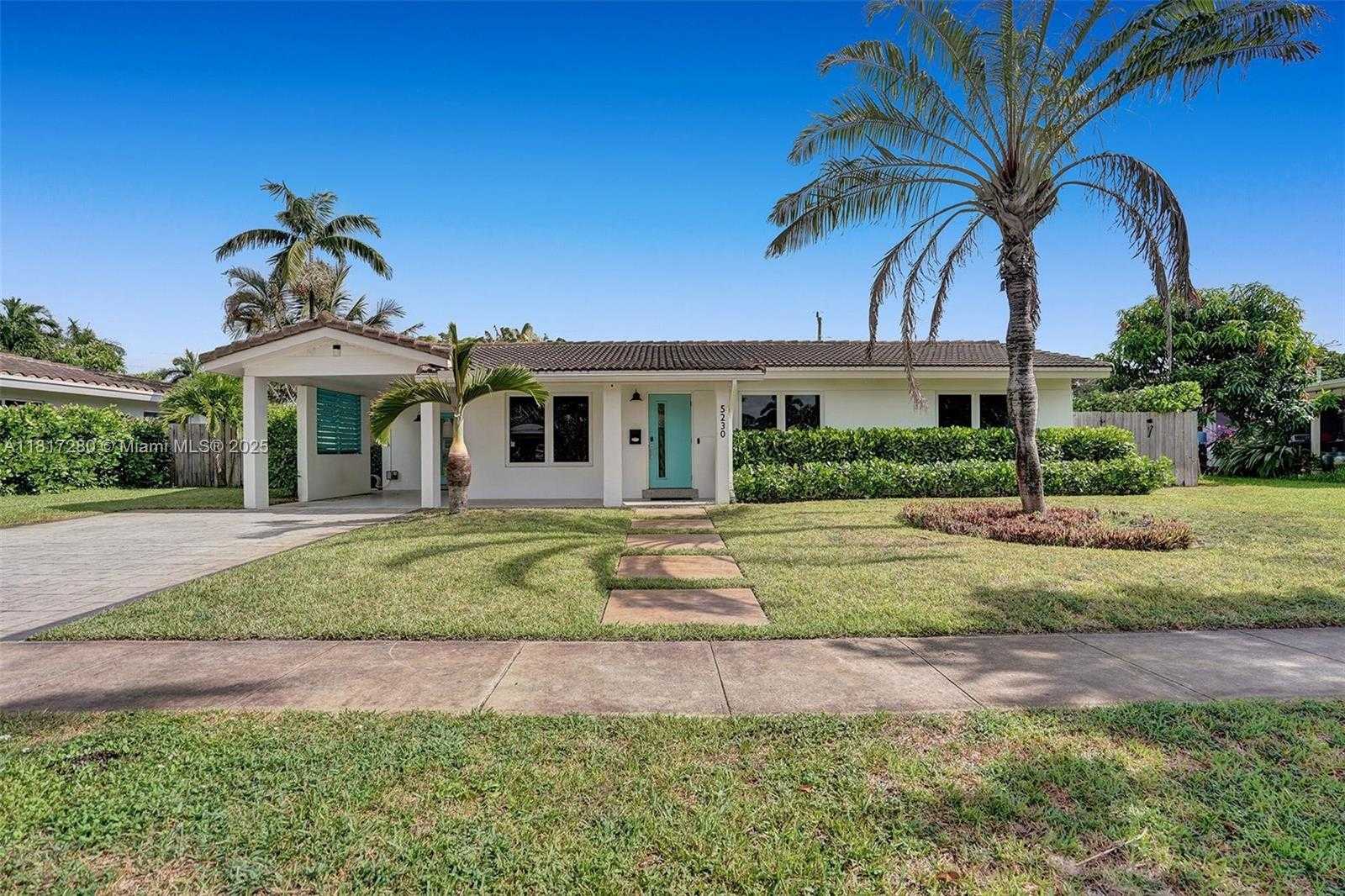 Small Image of 5230 NORTH EAST 20TH AVE, Fort Lauderdale Number 29