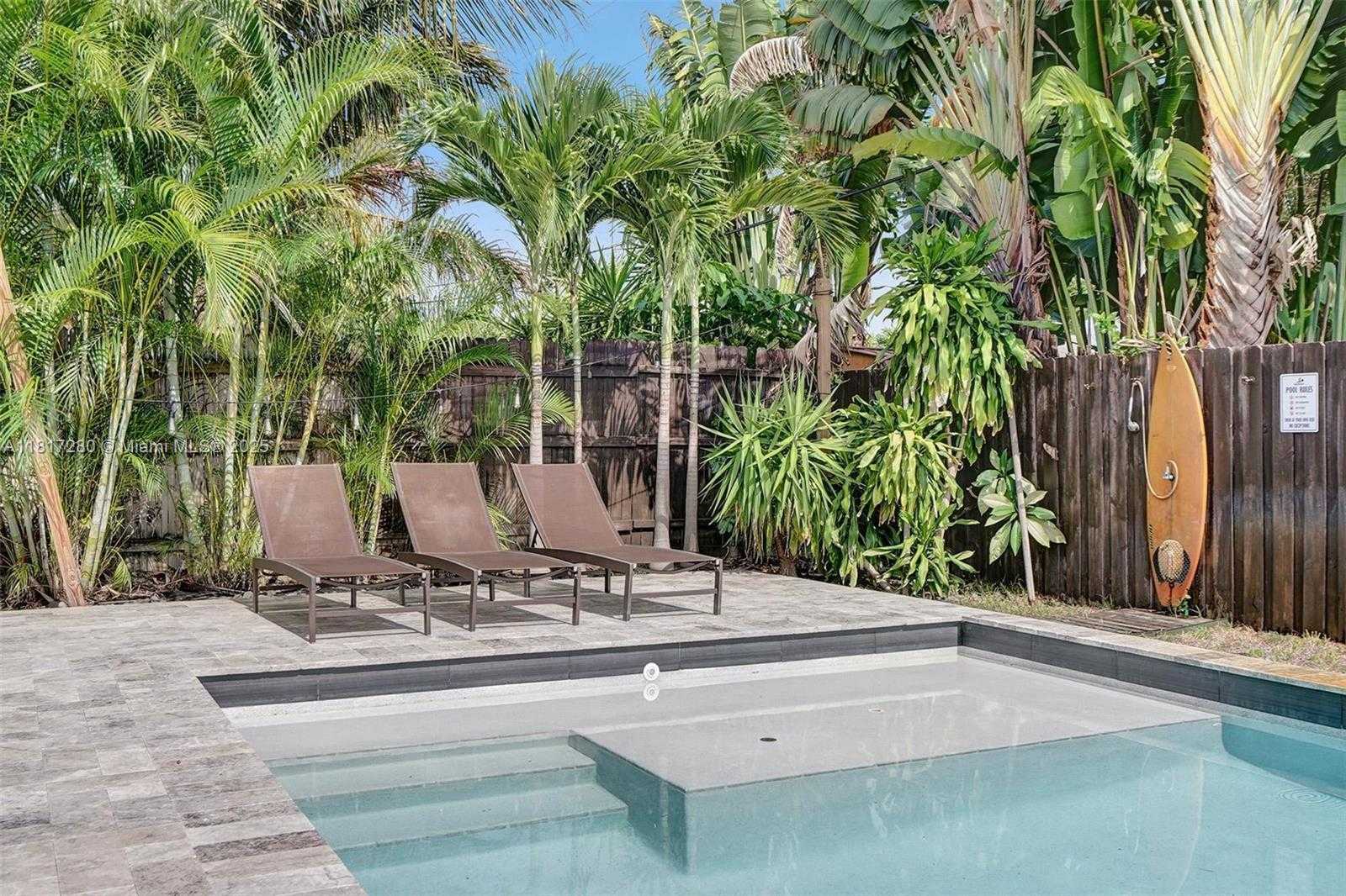 Small Image of 5230 NORTH EAST 20TH AVE, Fort Lauderdale Number 38