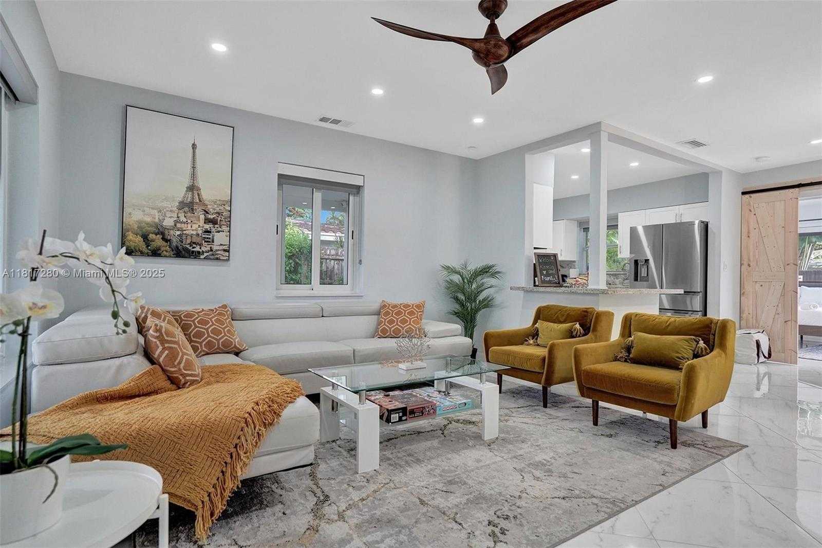 Small Image of 5230 NORTH EAST 20TH AVE, Fort Lauderdale Number 4