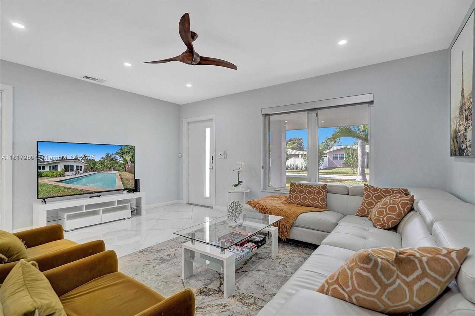 Small Image of 5230 NORTH EAST 20TH AVE, Fort Lauderdale Number 7