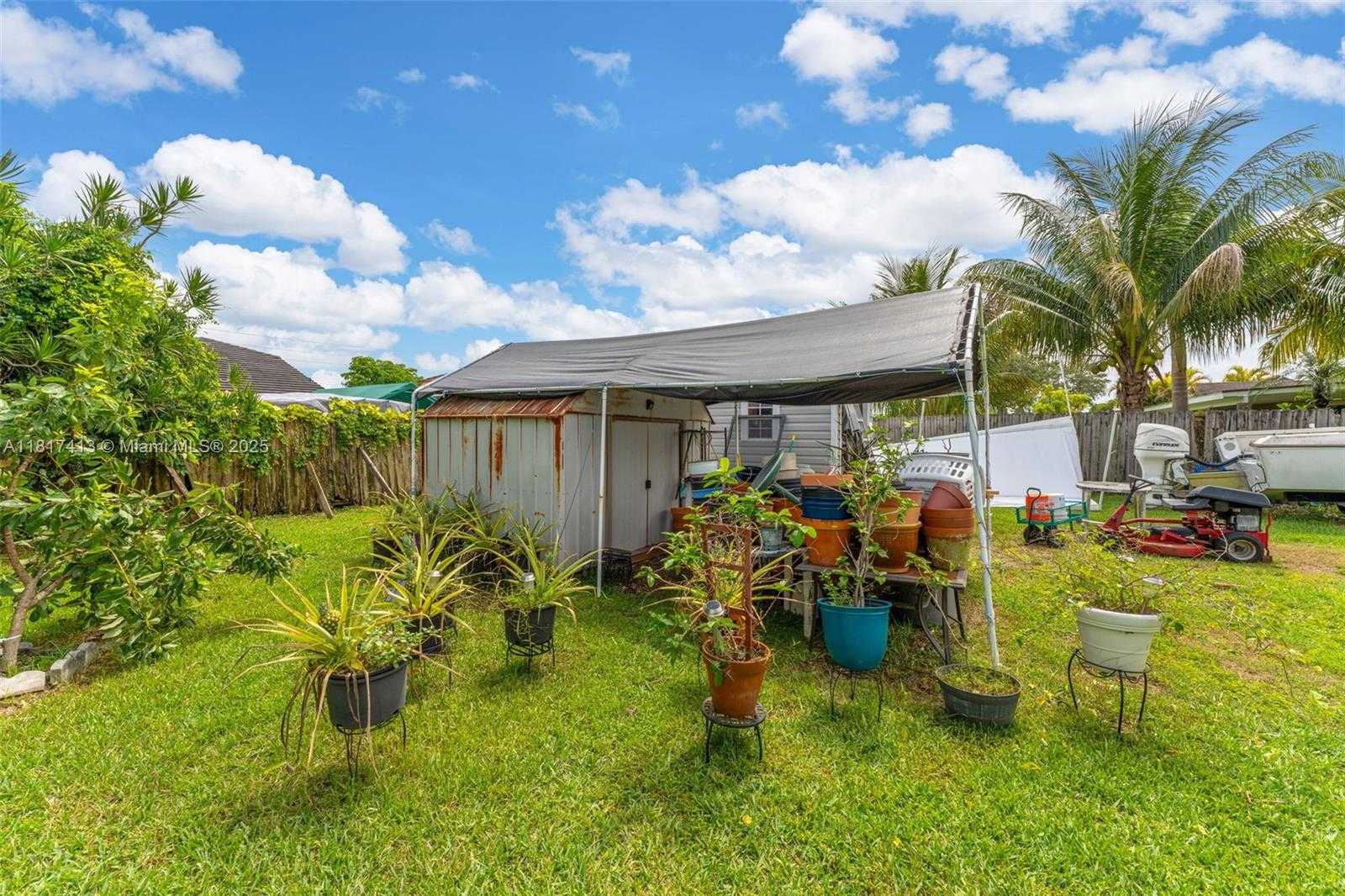 Small Image of 16040 SOUTH WEST 287TH ST, Homestead Number 22