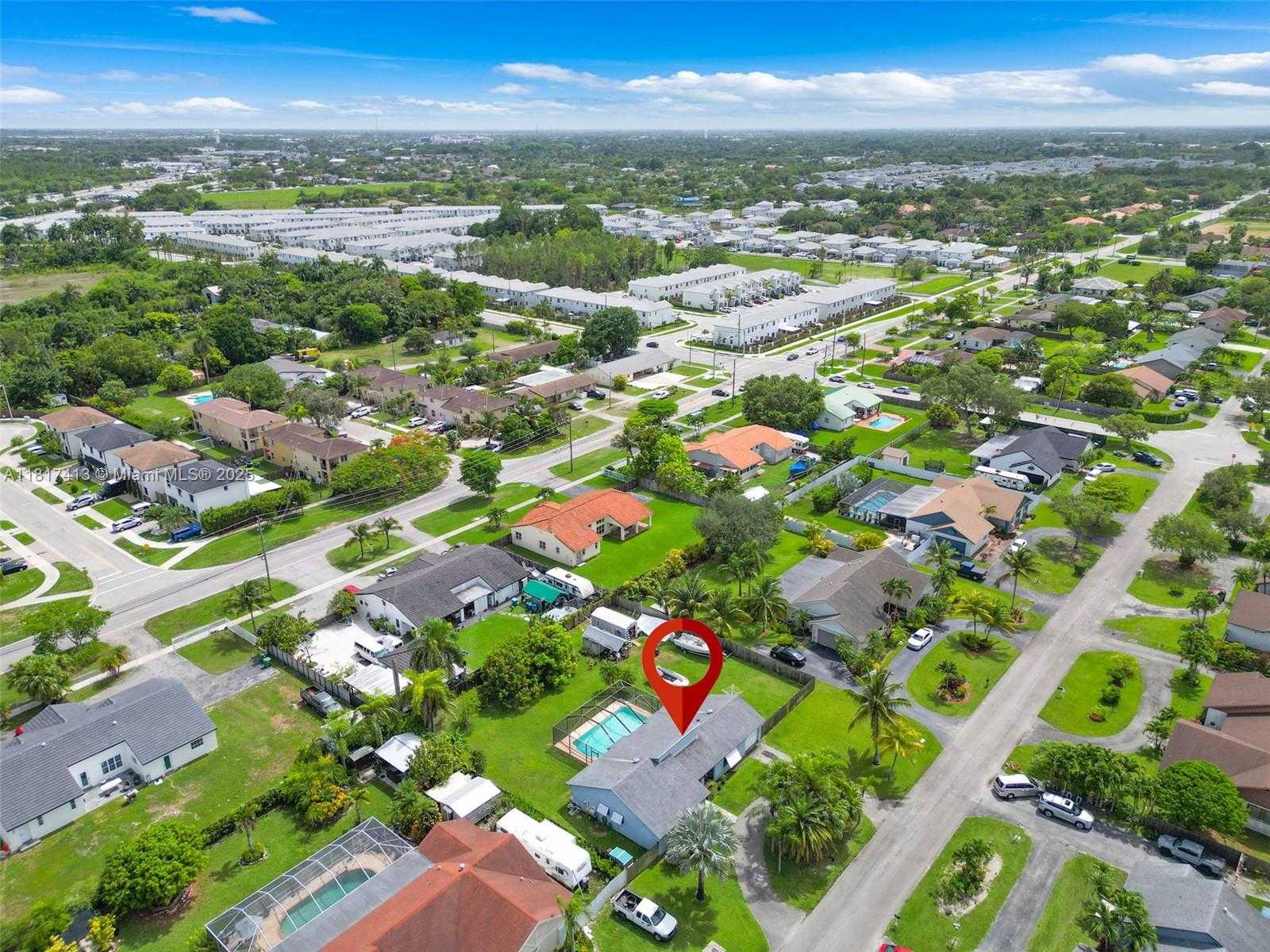 Small Image of 16040 SOUTH WEST 287TH ST, Homestead Number 30