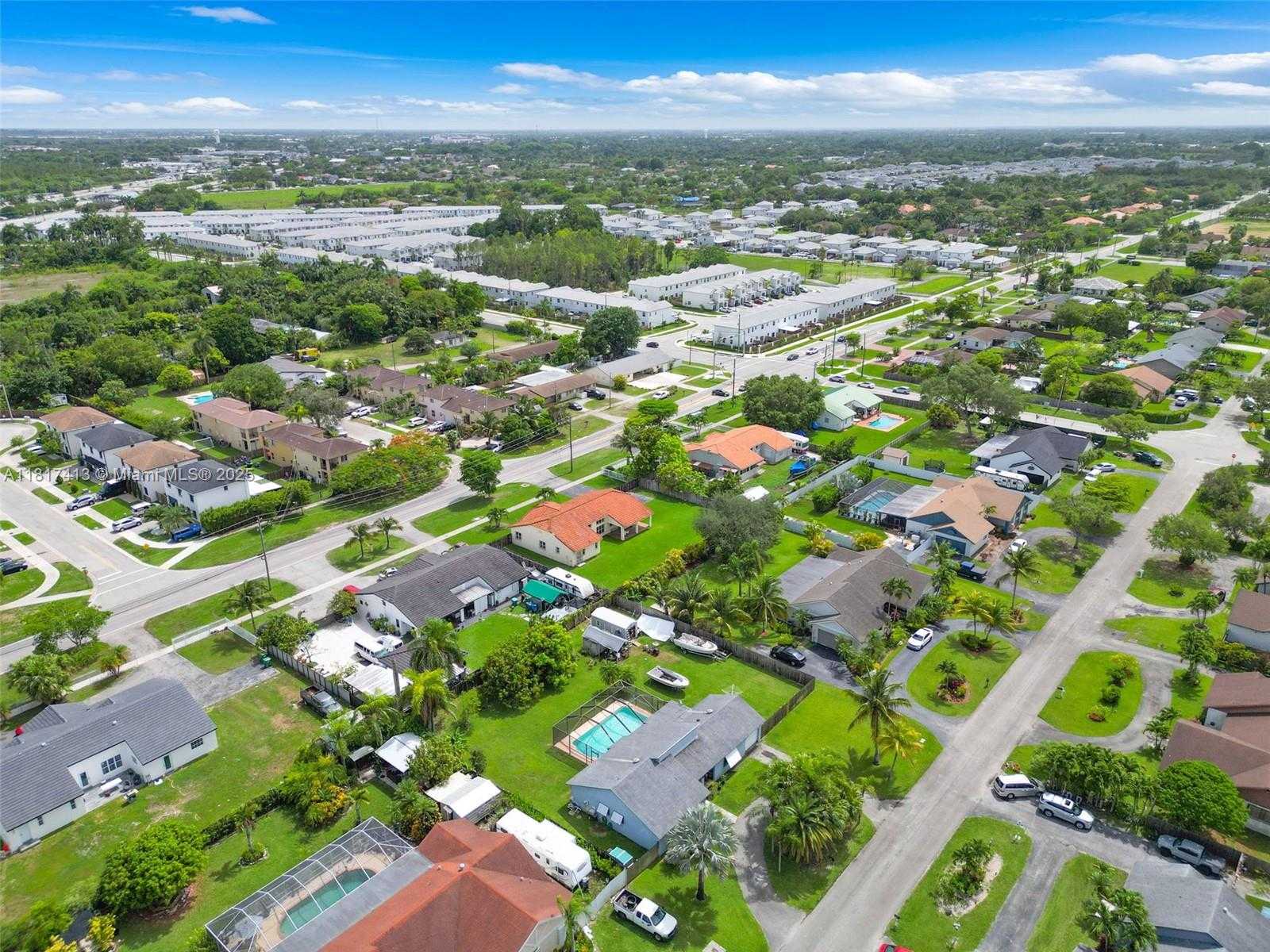 Small Image of 16040 SOUTH WEST 287TH ST, Homestead Number 31