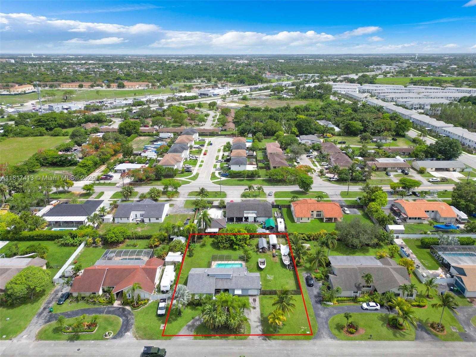 Small Image of 16040 SOUTH WEST 287TH ST, Homestead Number 32
