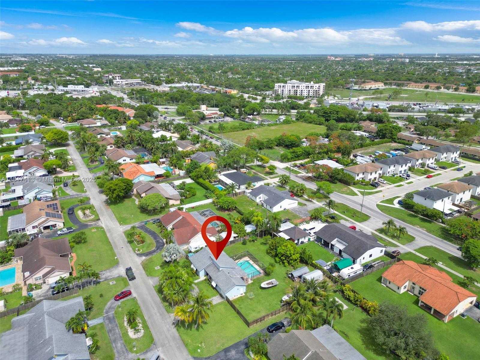 Small Image of 16040 SOUTH WEST 287TH ST, Homestead Number 34