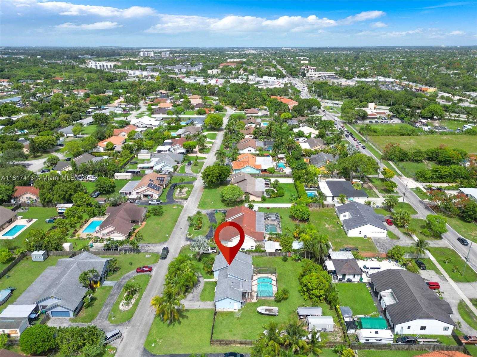 Small Image of 16040 SOUTH WEST 287TH ST, Homestead Number 36