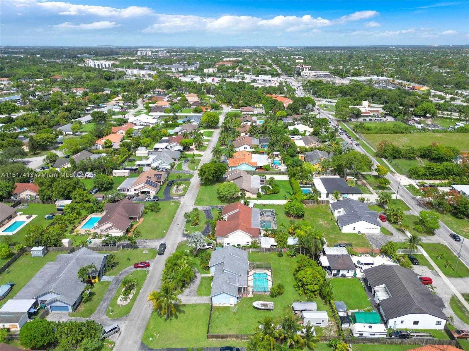 Small Image of 16040 SOUTH WEST 287TH ST, Homestead Number 37