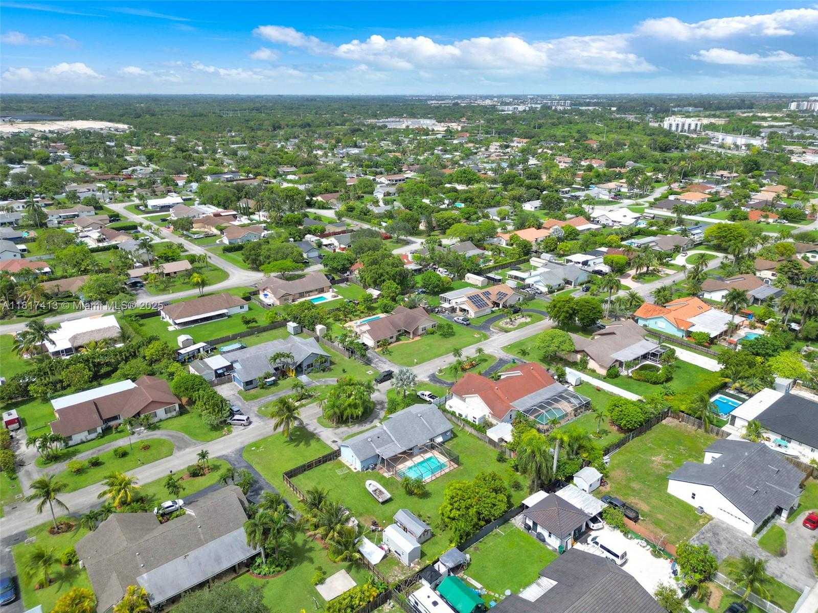 Small Image of 16040 SOUTH WEST 287TH ST, Homestead Number 39