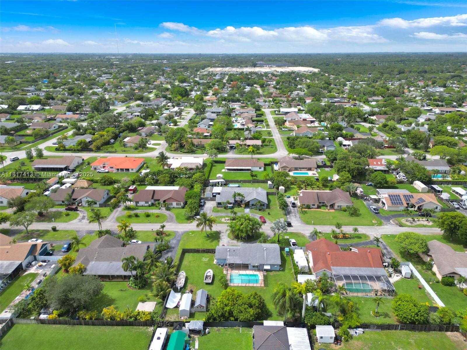 Small Image of 16040 SOUTH WEST 287TH ST, Homestead Number 41