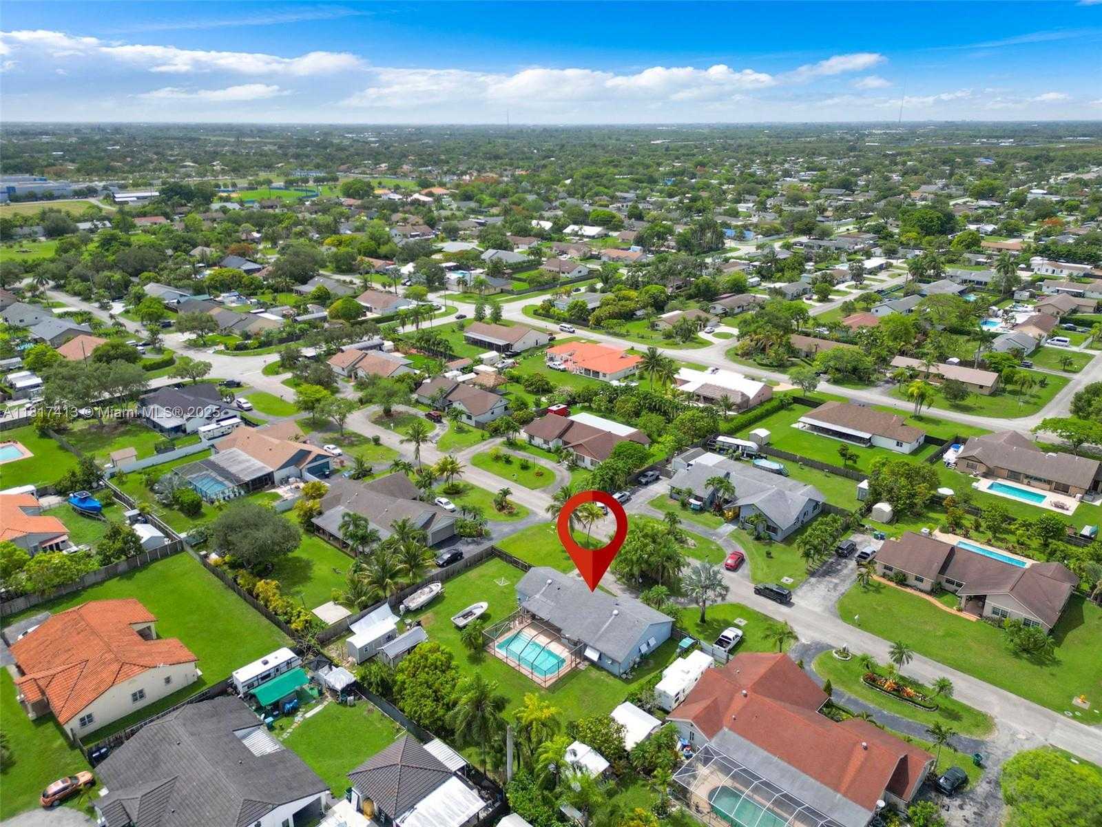 Small Image of 16040 SOUTH WEST 287TH ST, Homestead Number 42