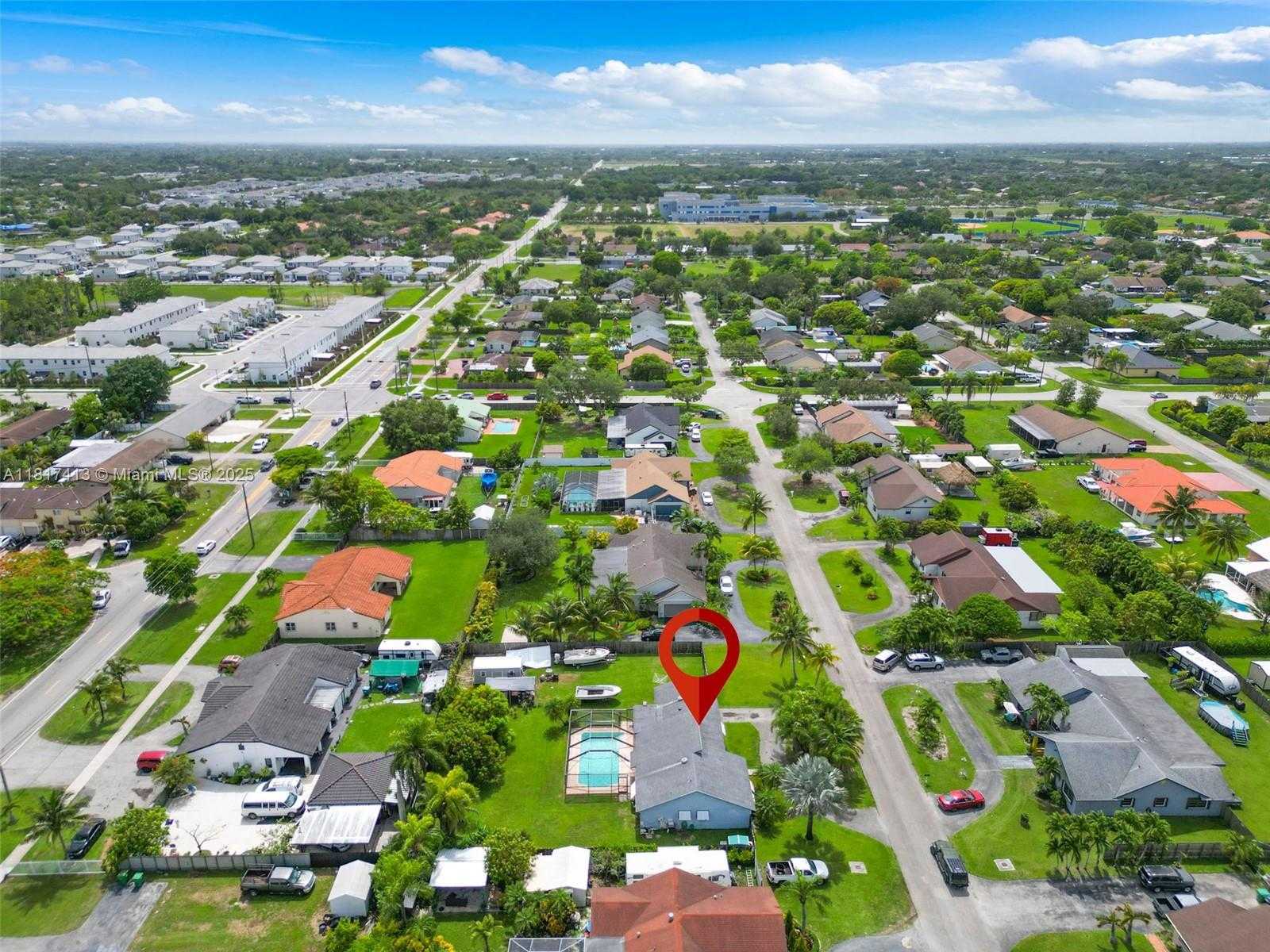 Small Image of 16040 SOUTH WEST 287TH ST, Homestead Number 44