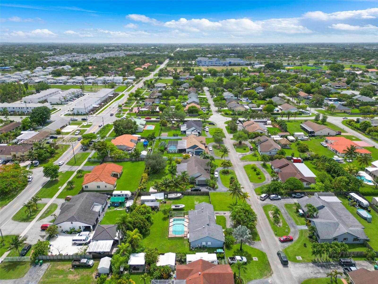 Small Image of 16040 SOUTH WEST 287TH ST, Homestead Number 45