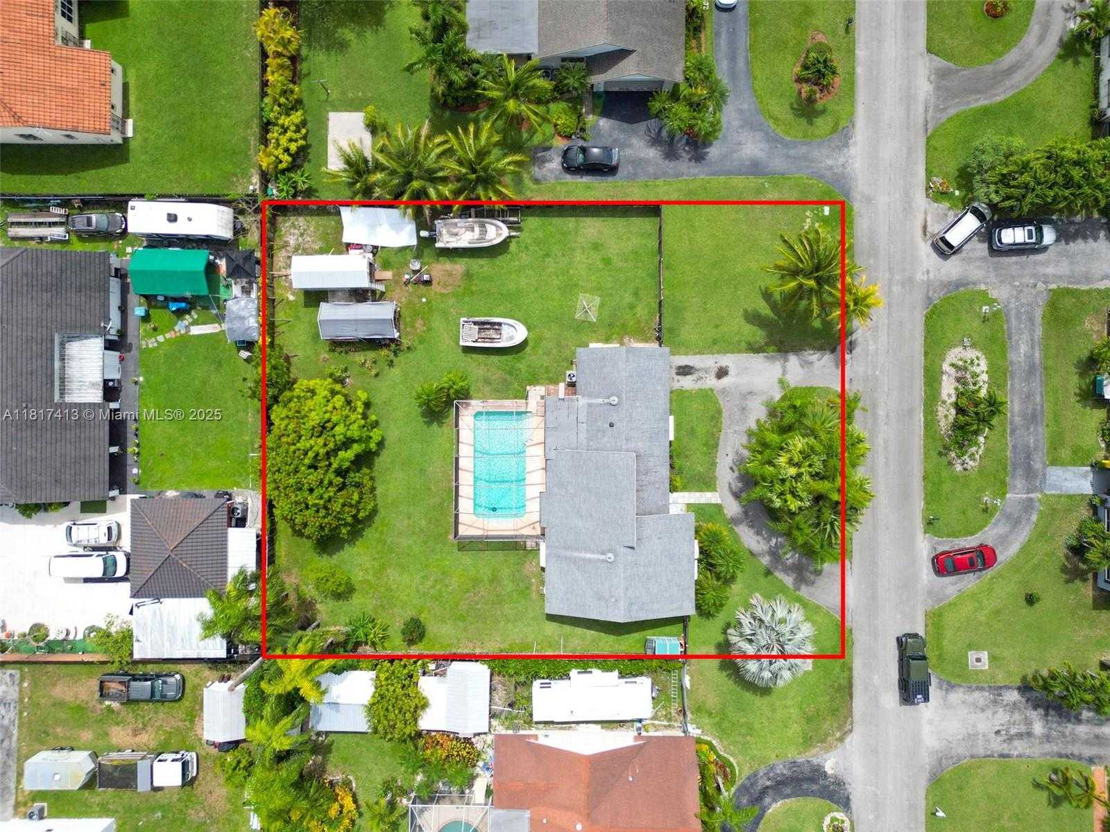 Small Image of 16040 SOUTH WEST 287TH ST, Homestead Number 46